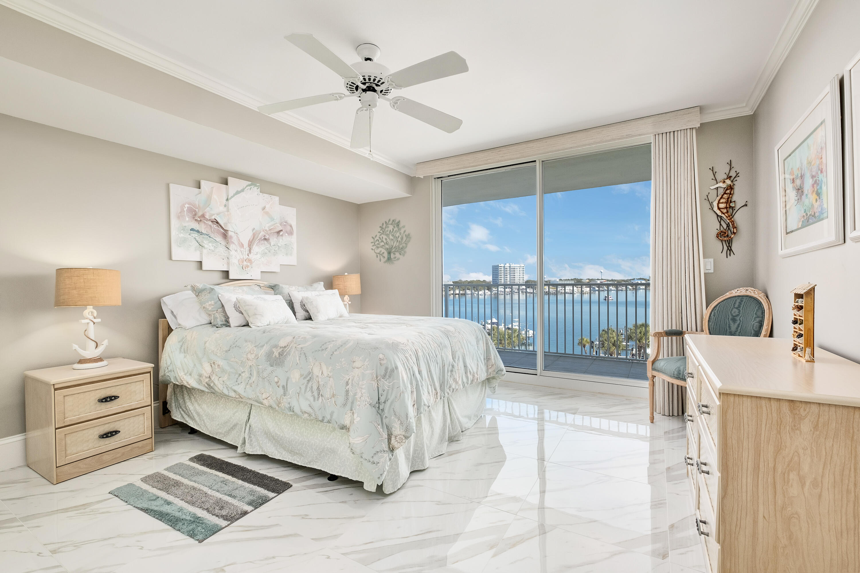 WATERVIEW TOWERS - Residential