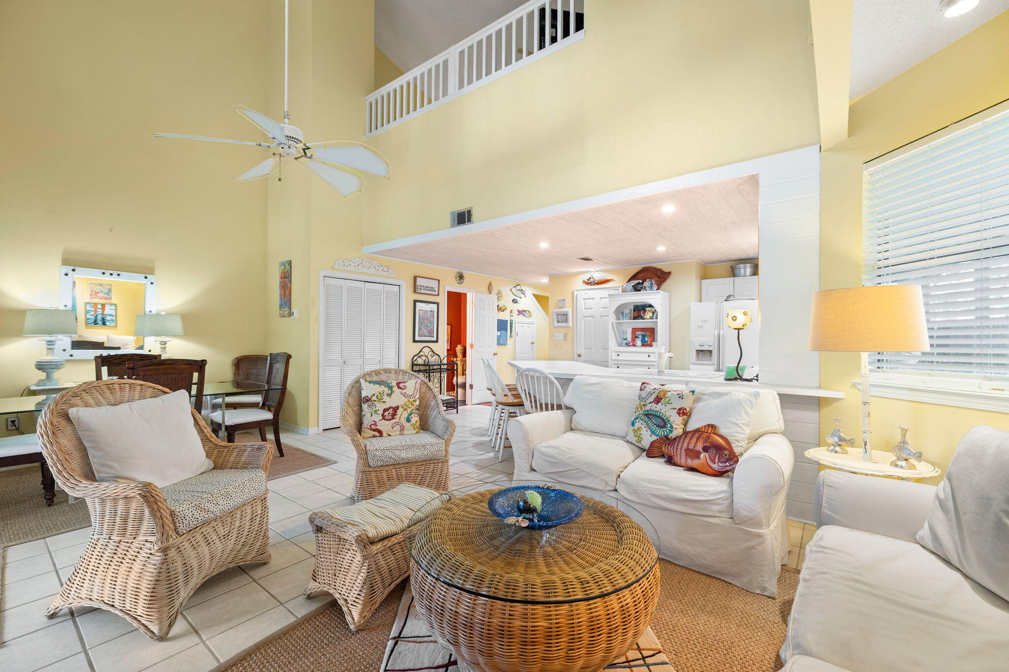 LAKEWOOD OF SEAGROVE BEACH - Residential
