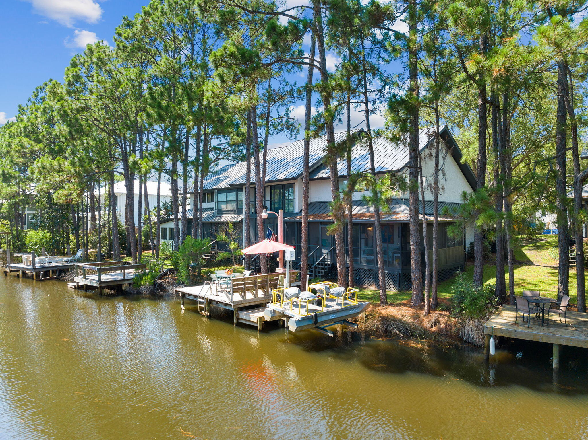 LAKEWOOD OF SEAGROVE BEACH - Residential