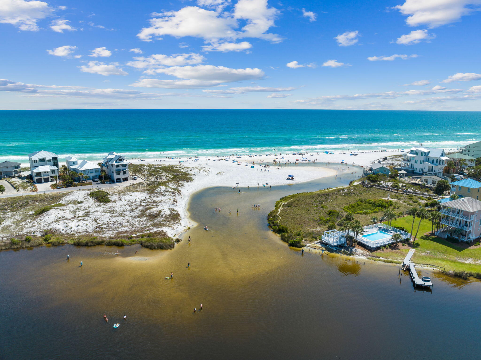 LAKEWOOD OF SEAGROVE BEACH - Residential