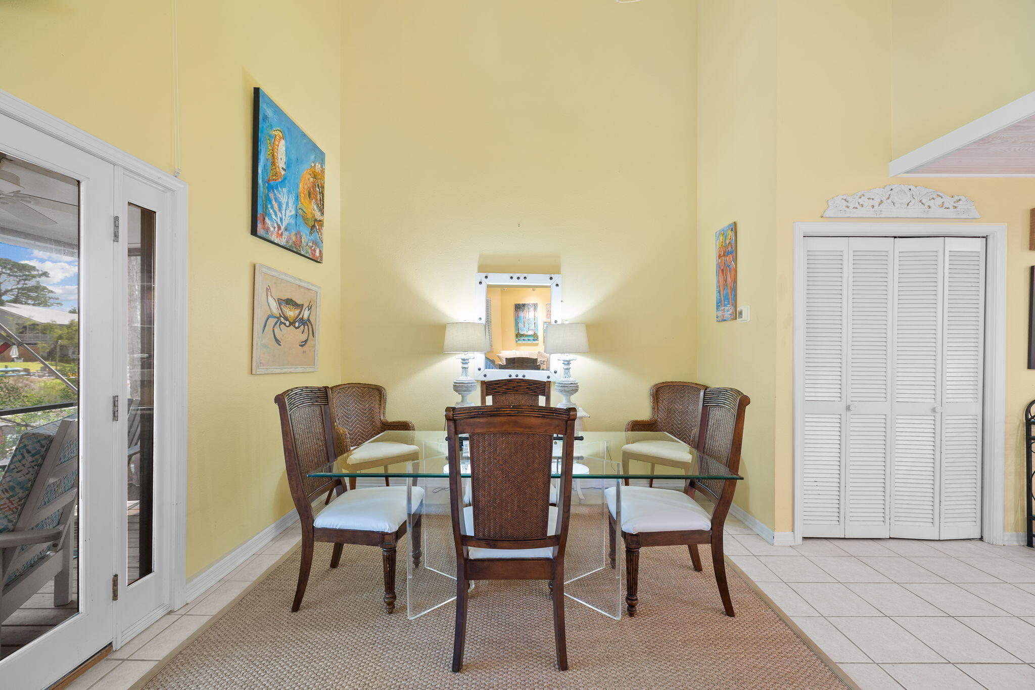 LAKEWOOD OF SEAGROVE BEACH - Residential