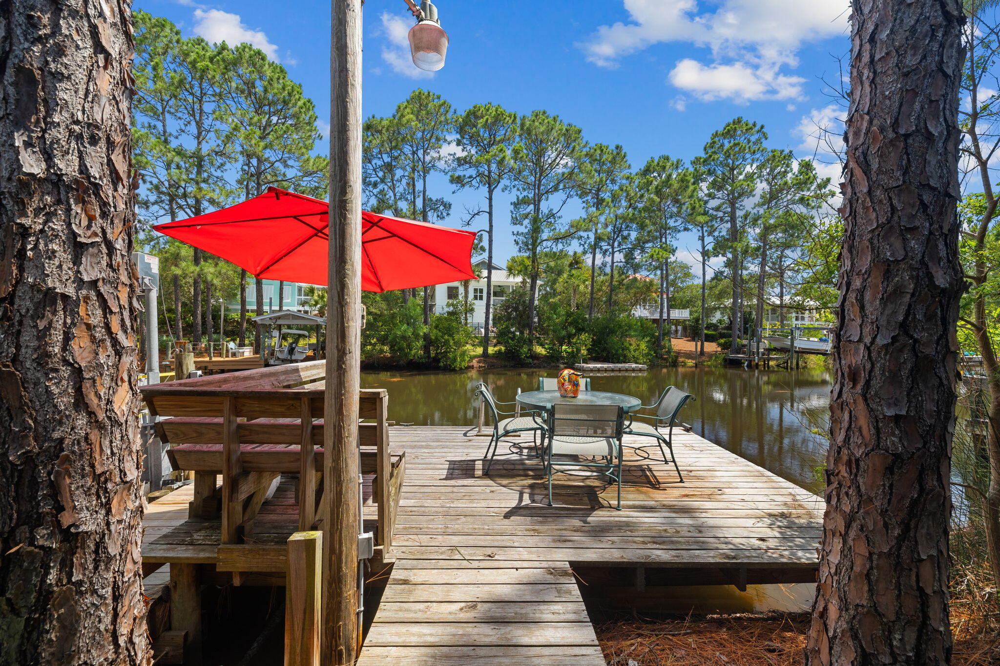 LAKEWOOD OF SEAGROVE BEACH - Residential