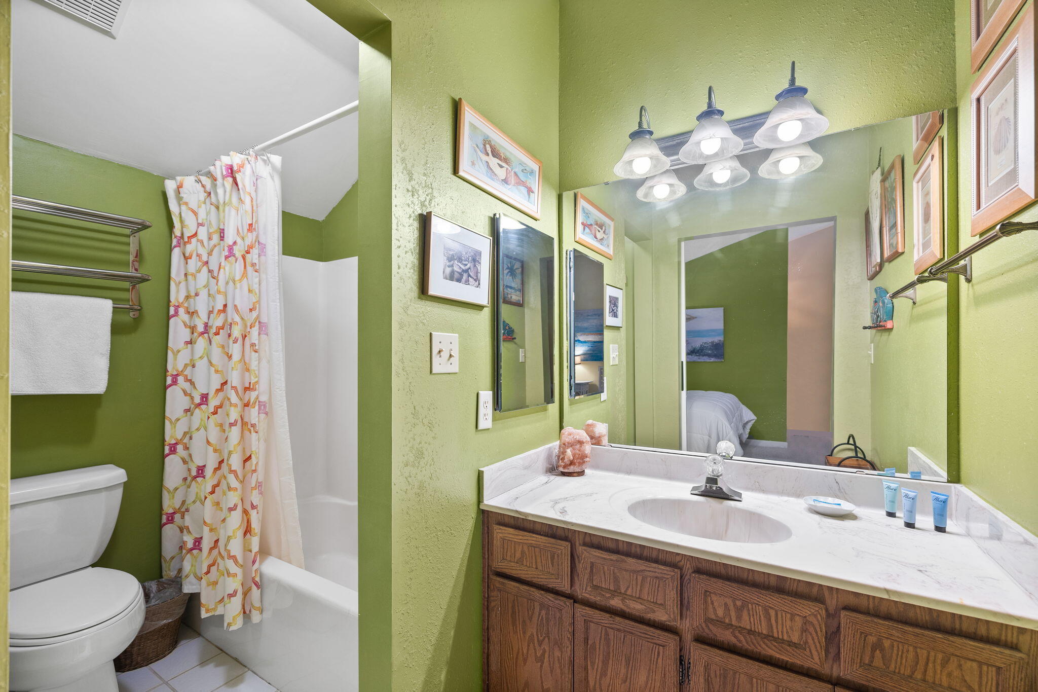 LAKEWOOD OF SEAGROVE BEACH - Residential
