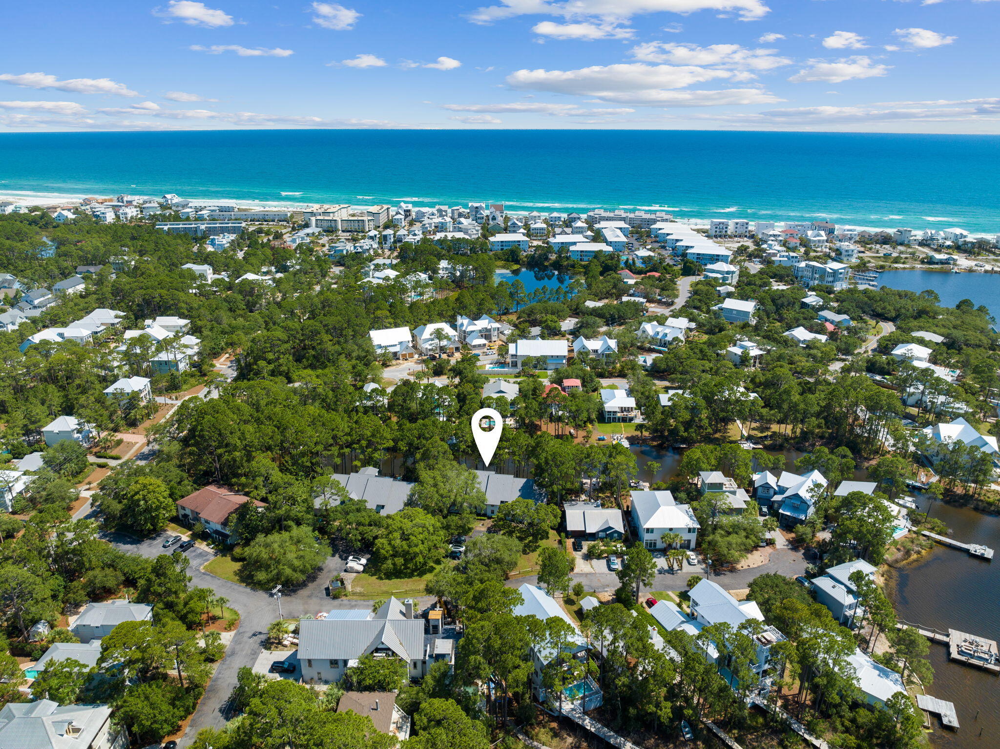 LAKEWOOD OF SEAGROVE BEACH - Residential