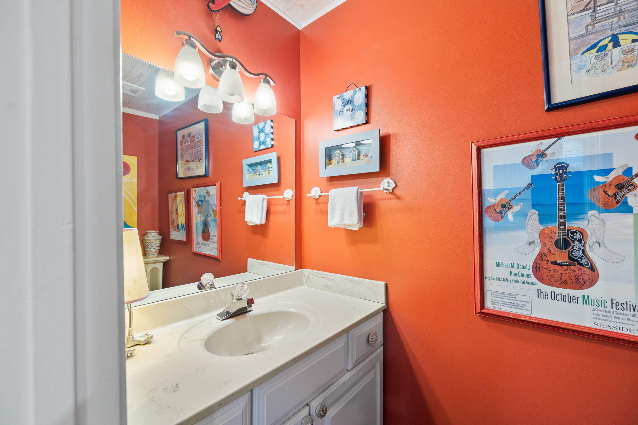 LAKEWOOD OF SEAGROVE BEACH - Residential