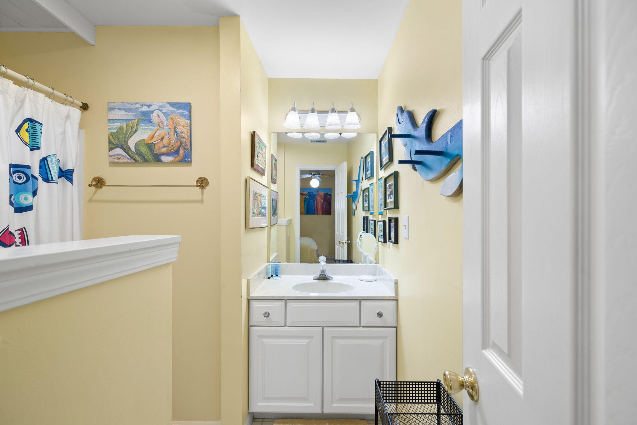 LAKEWOOD OF SEAGROVE BEACH - Residential