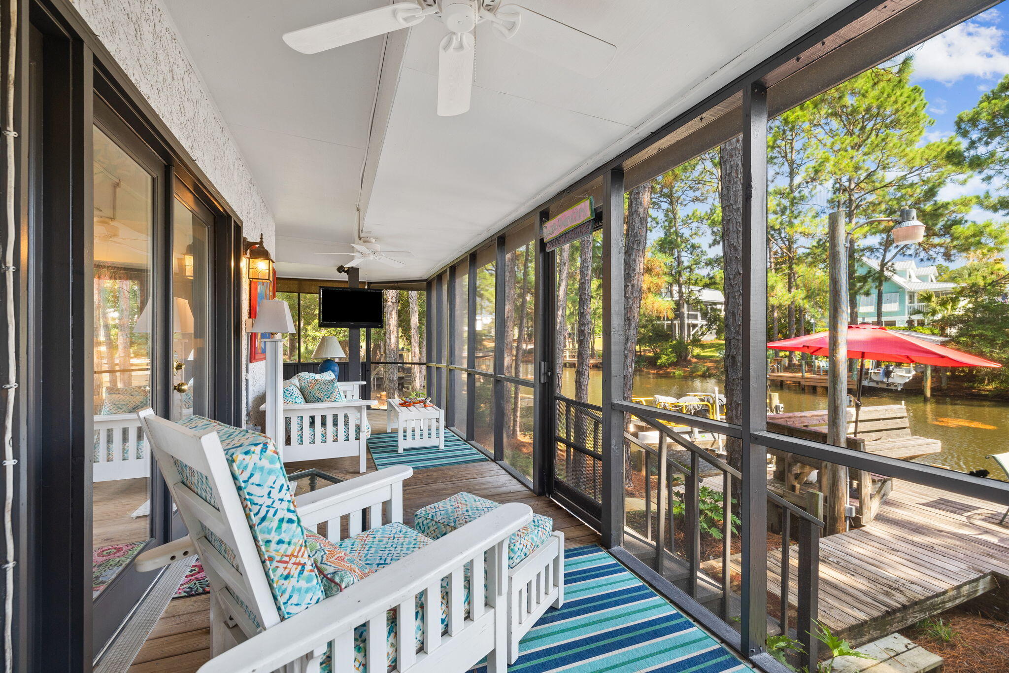LAKEWOOD OF SEAGROVE BEACH - Residential