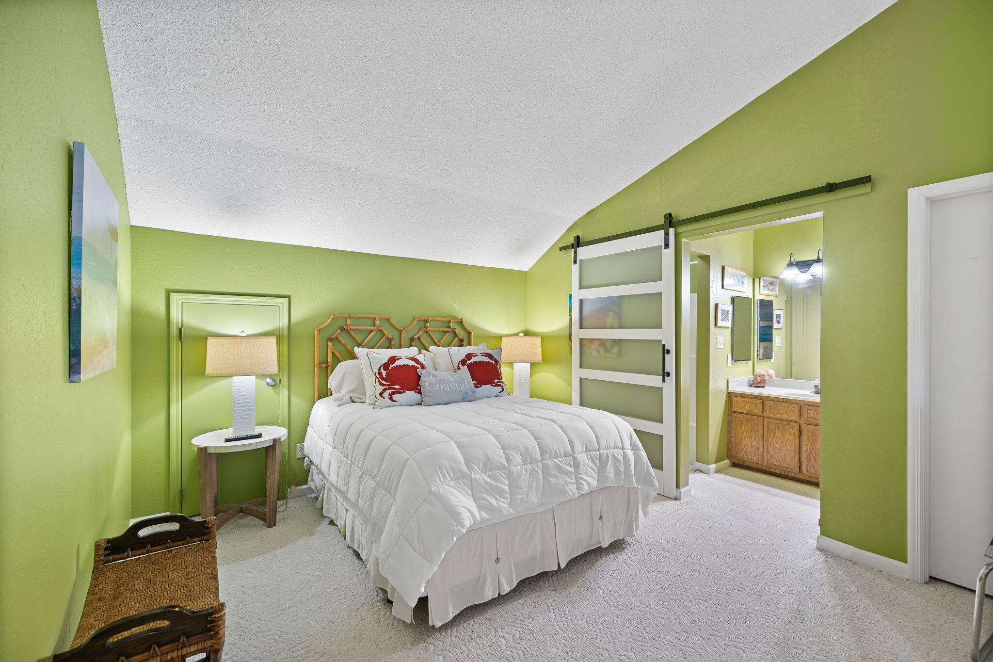 LAKEWOOD OF SEAGROVE BEACH - Residential