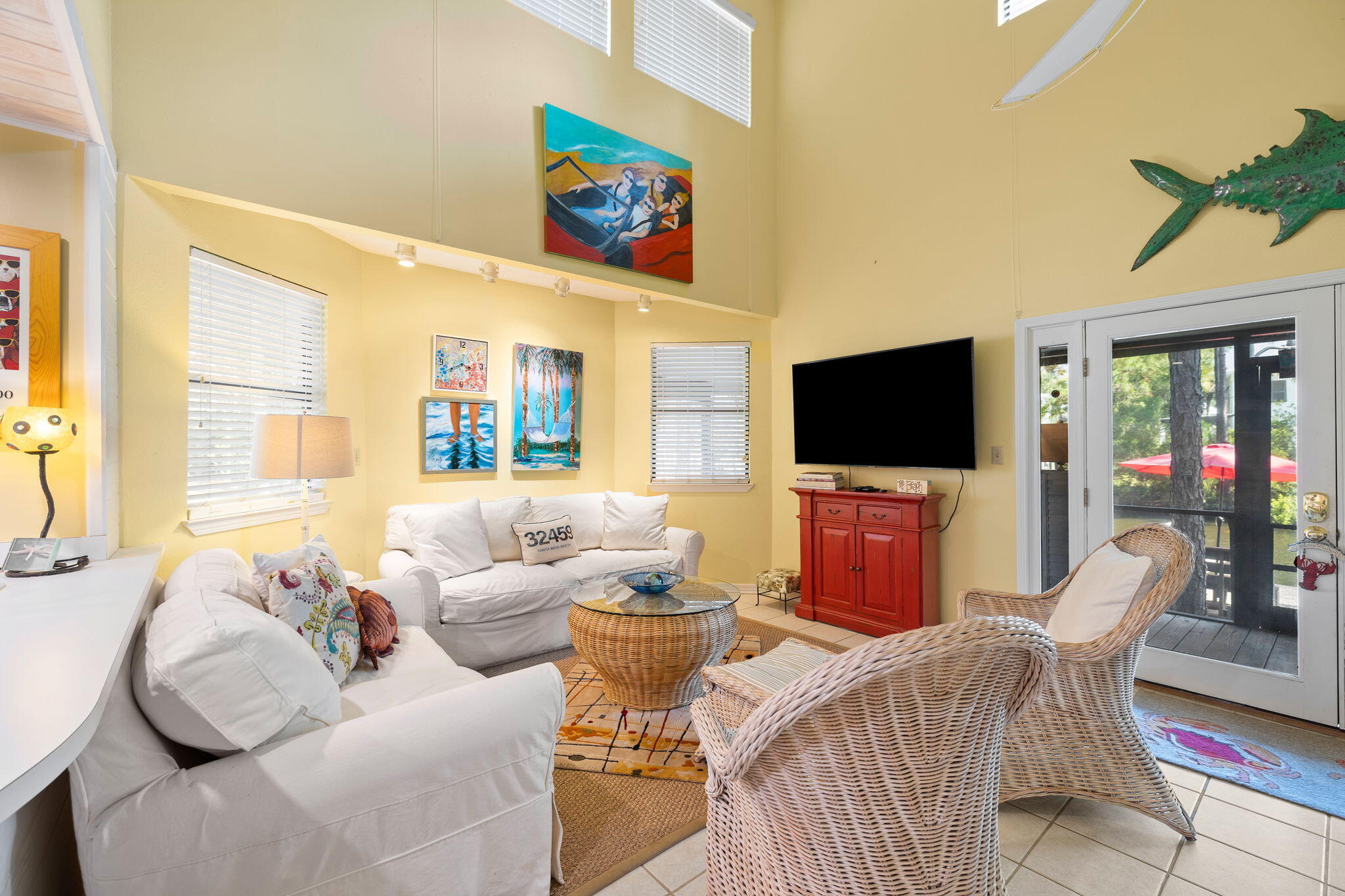 LAKEWOOD OF SEAGROVE BEACH - Residential