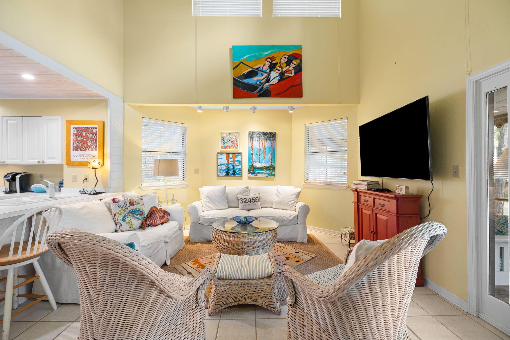 LAKEWOOD OF SEAGROVE BEACH - Residential