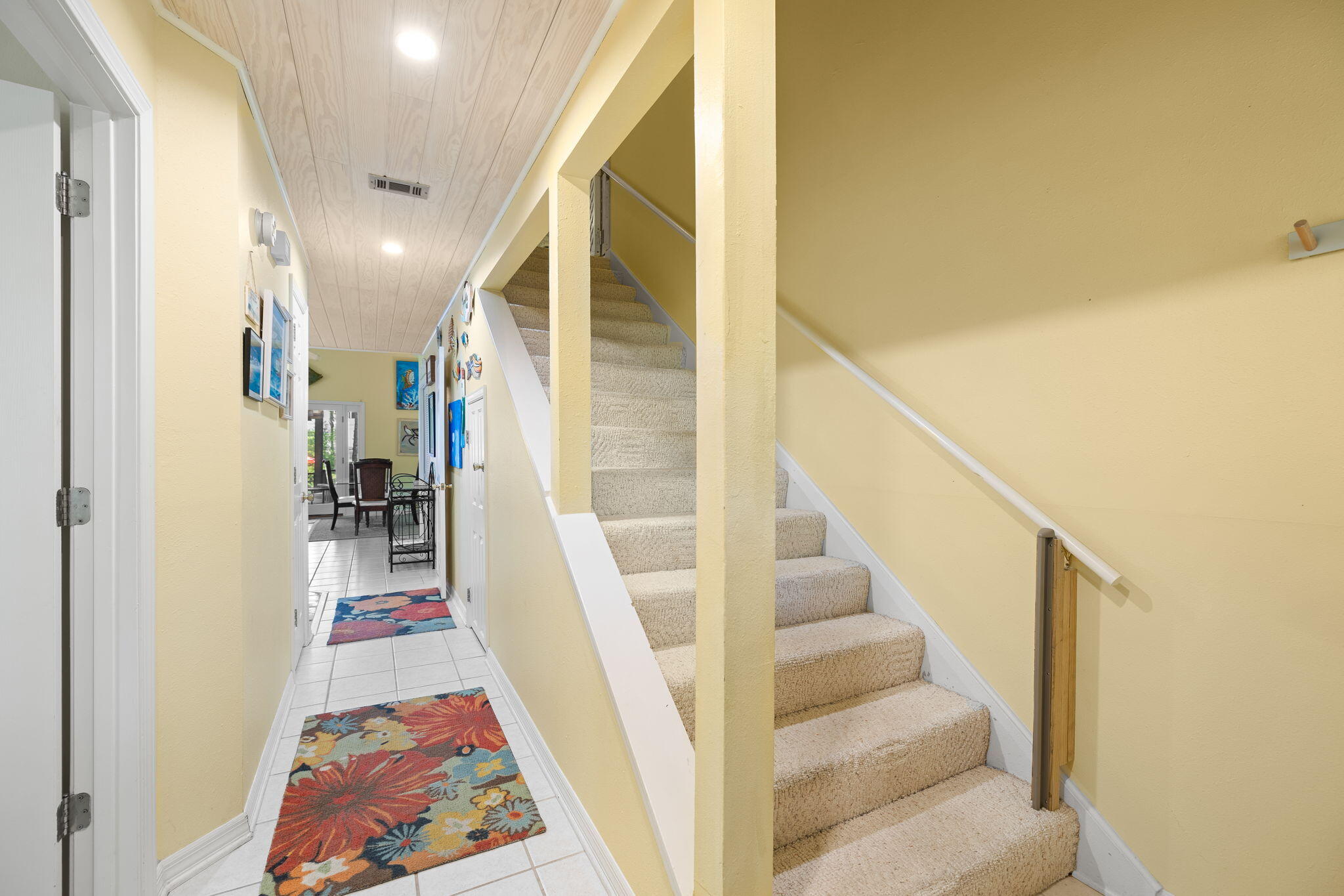 LAKEWOOD OF SEAGROVE BEACH - Residential