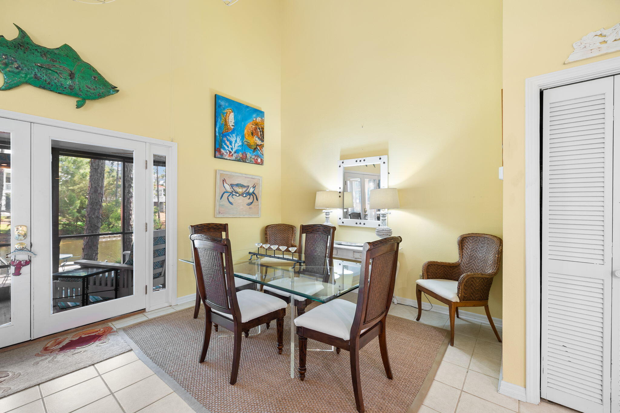 LAKEWOOD OF SEAGROVE BEACH - Residential