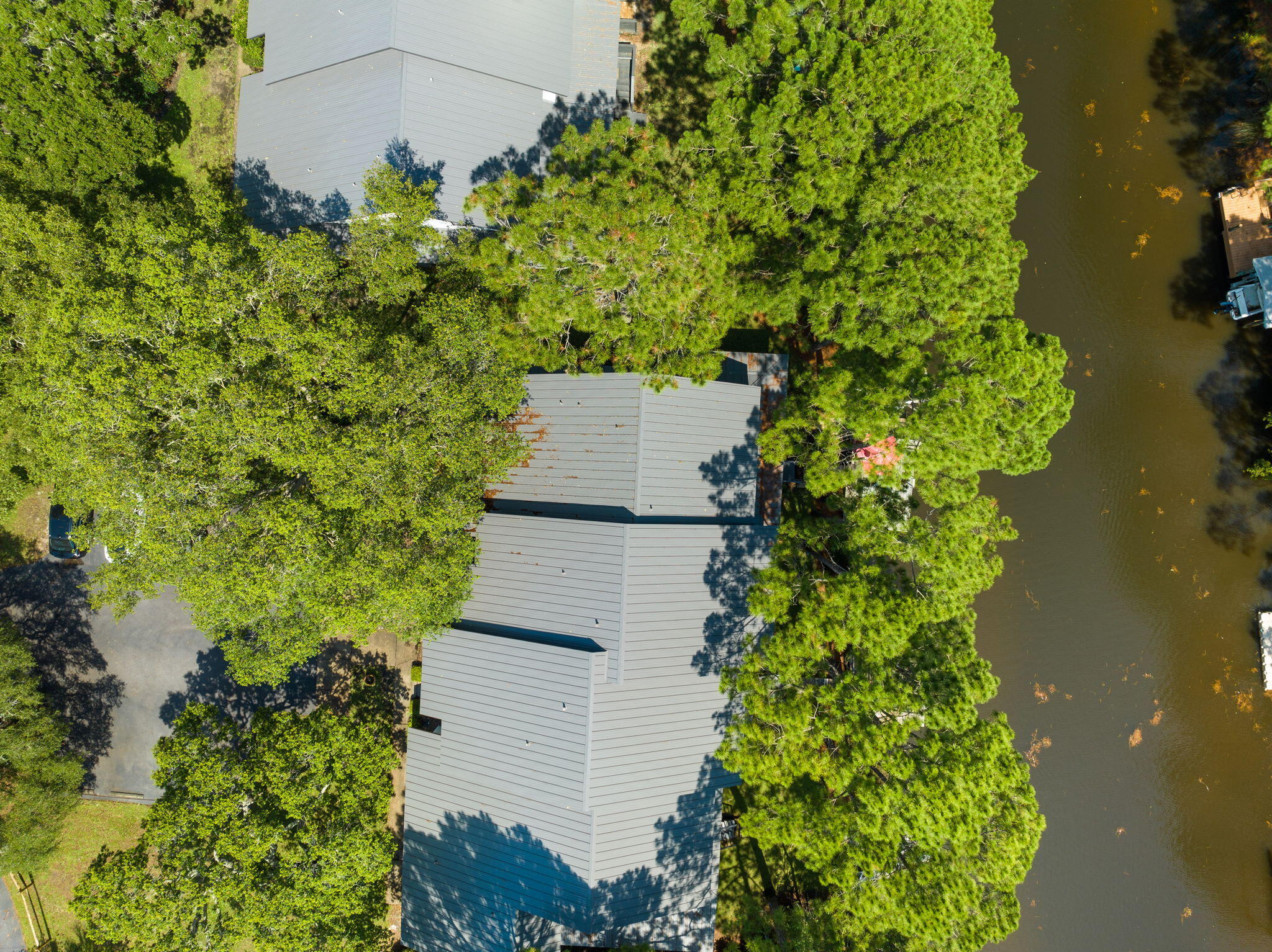 LAKEWOOD OF SEAGROVE BEACH - Residential