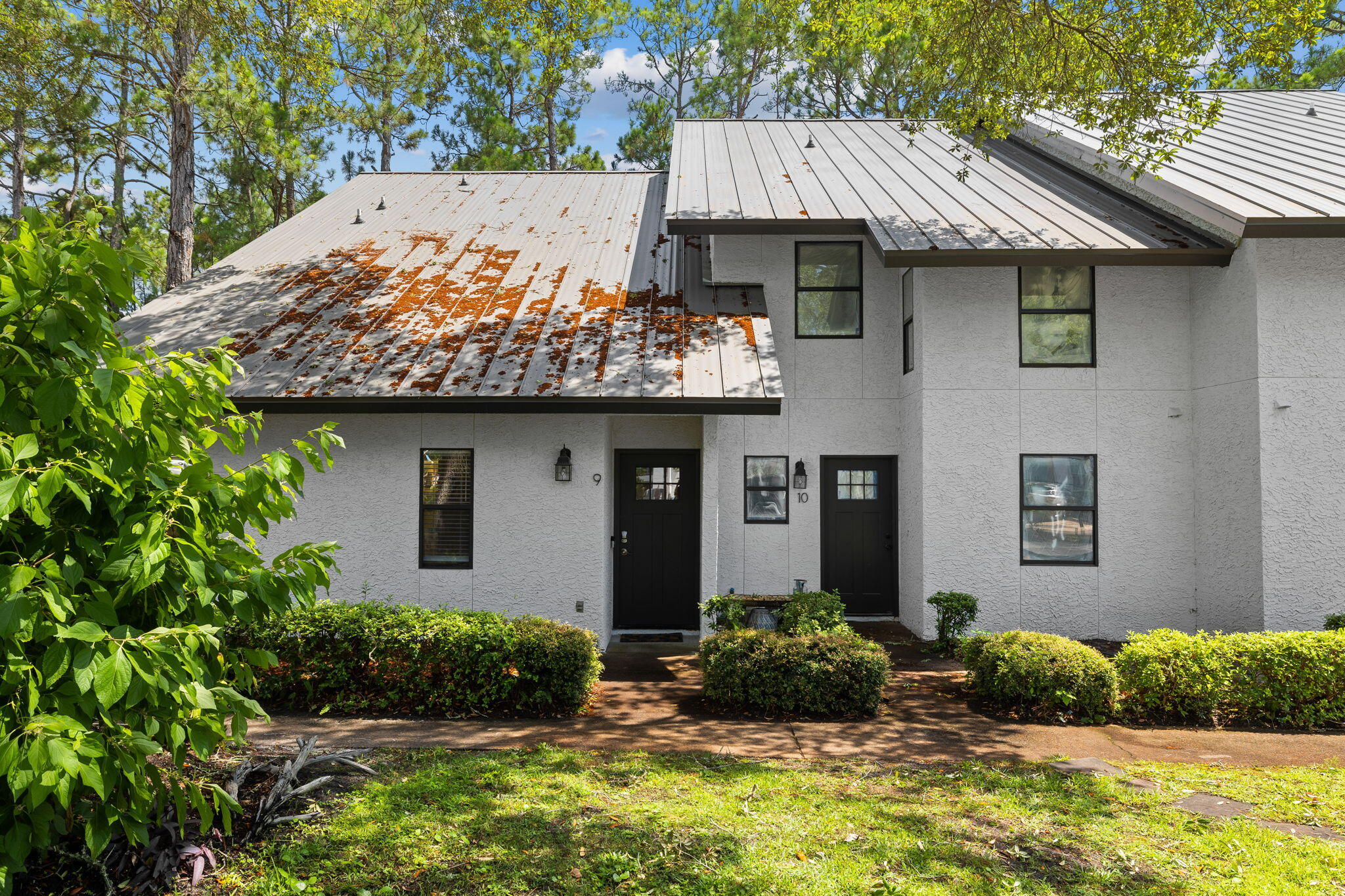 LAKEWOOD OF SEAGROVE BEACH - Residential