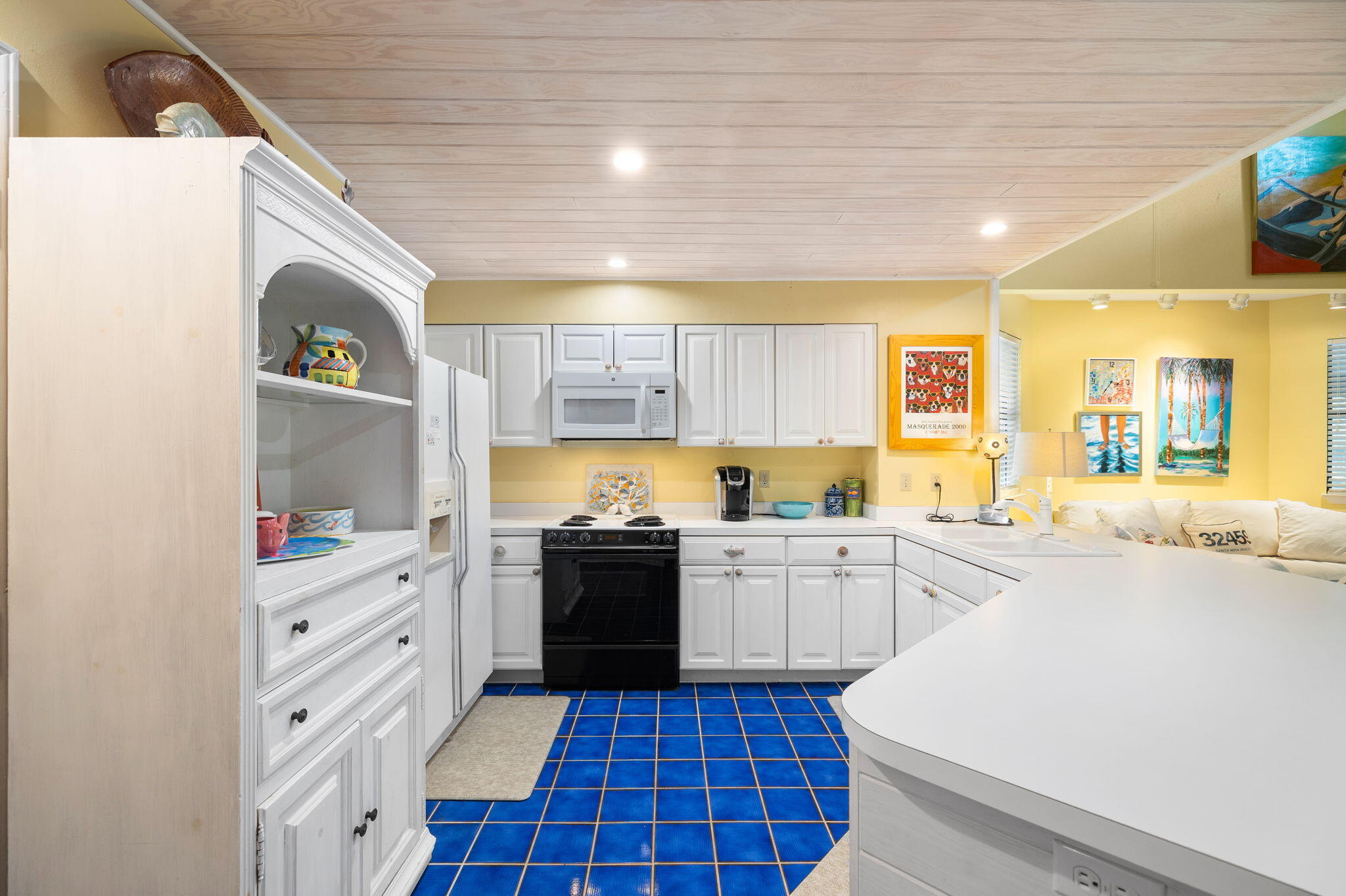 LAKEWOOD OF SEAGROVE BEACH - Residential