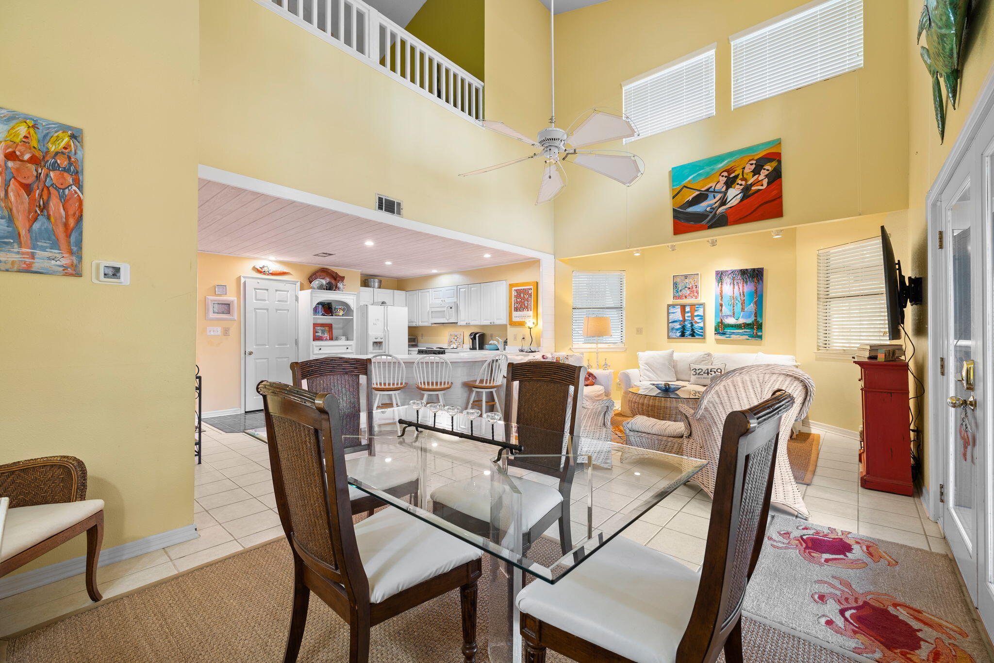 LAKEWOOD OF SEAGROVE BEACH - Residential