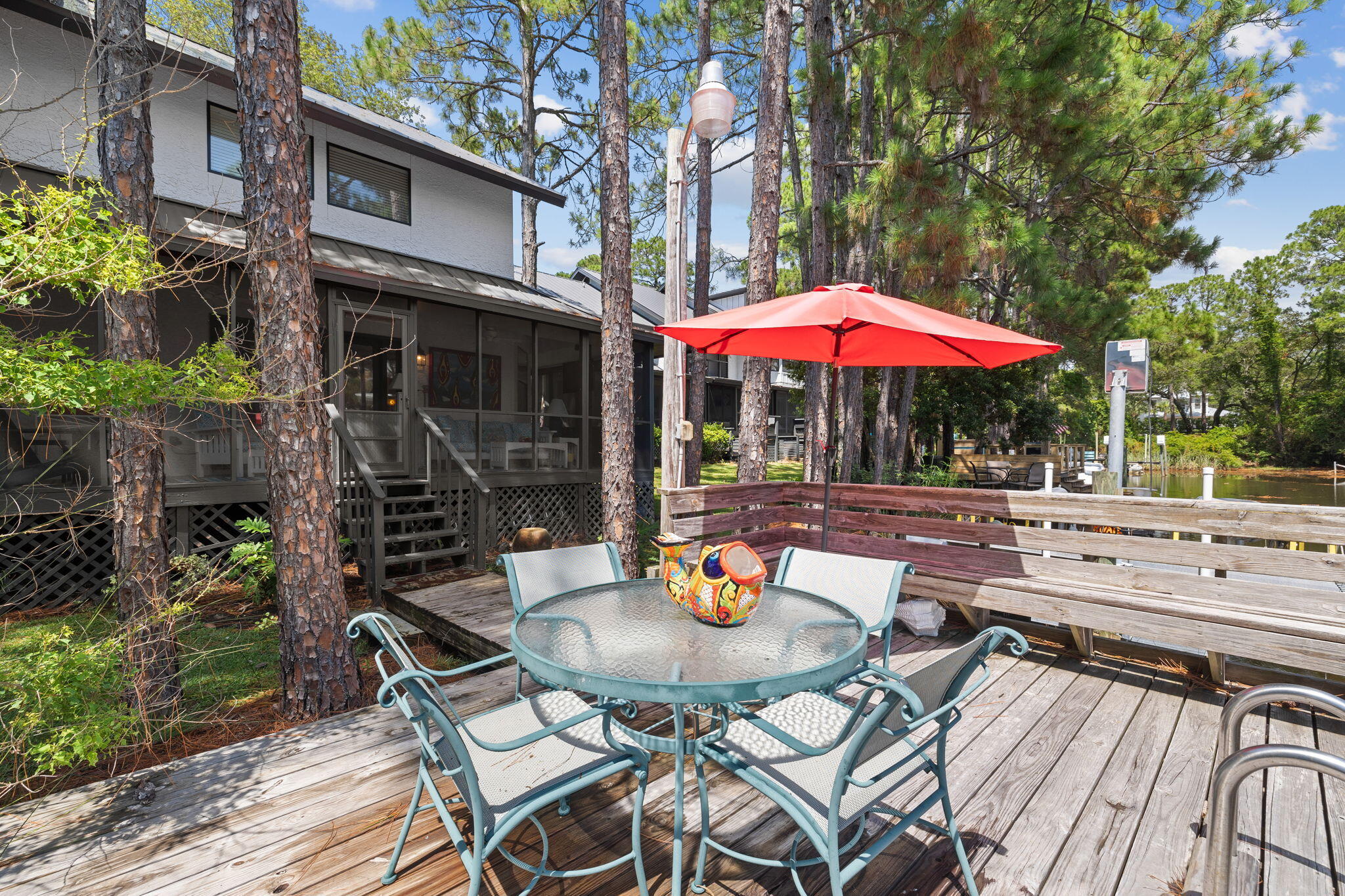LAKEWOOD OF SEAGROVE BEACH - Residential