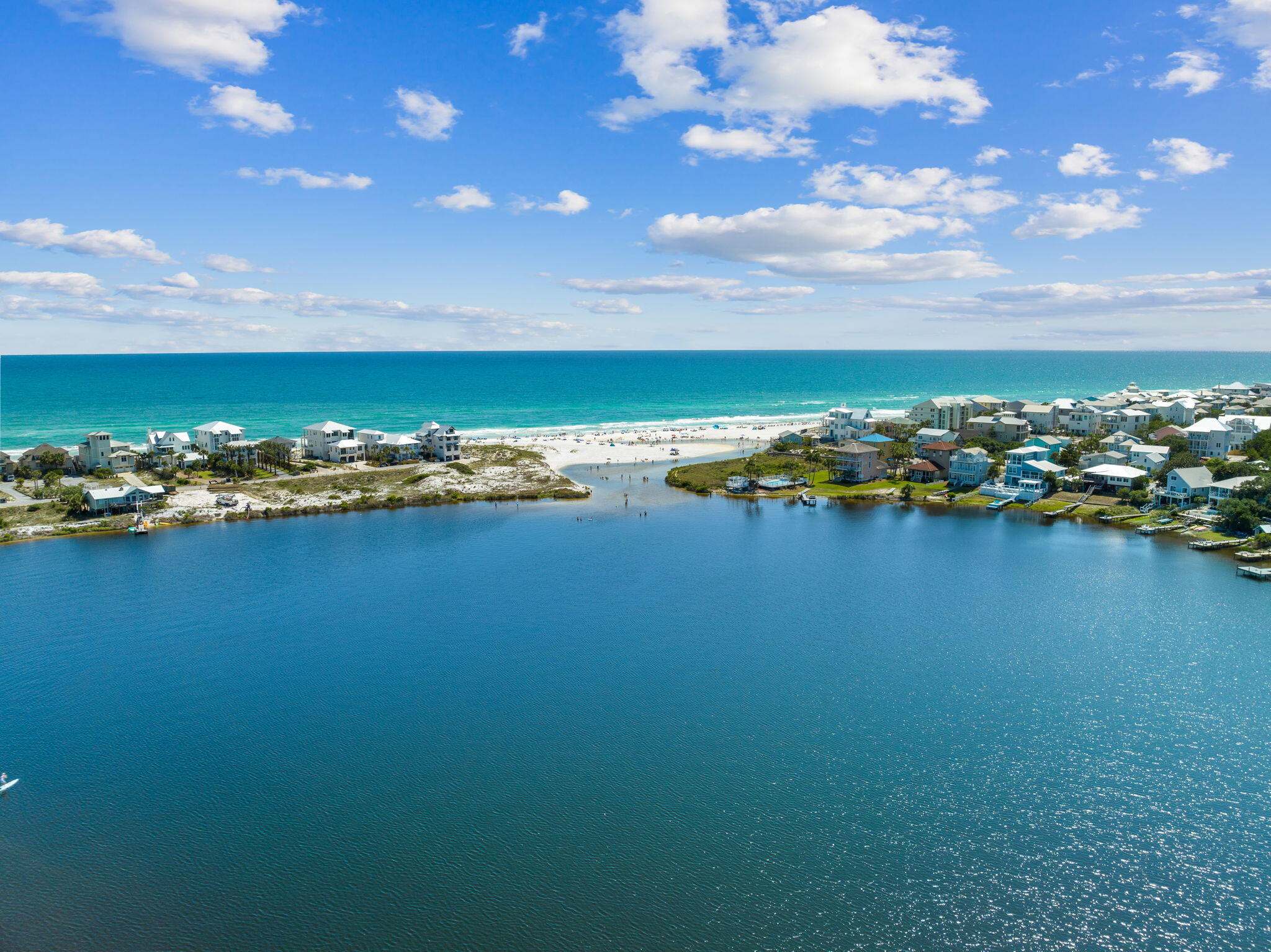 LAKEWOOD OF SEAGROVE BEACH - Residential