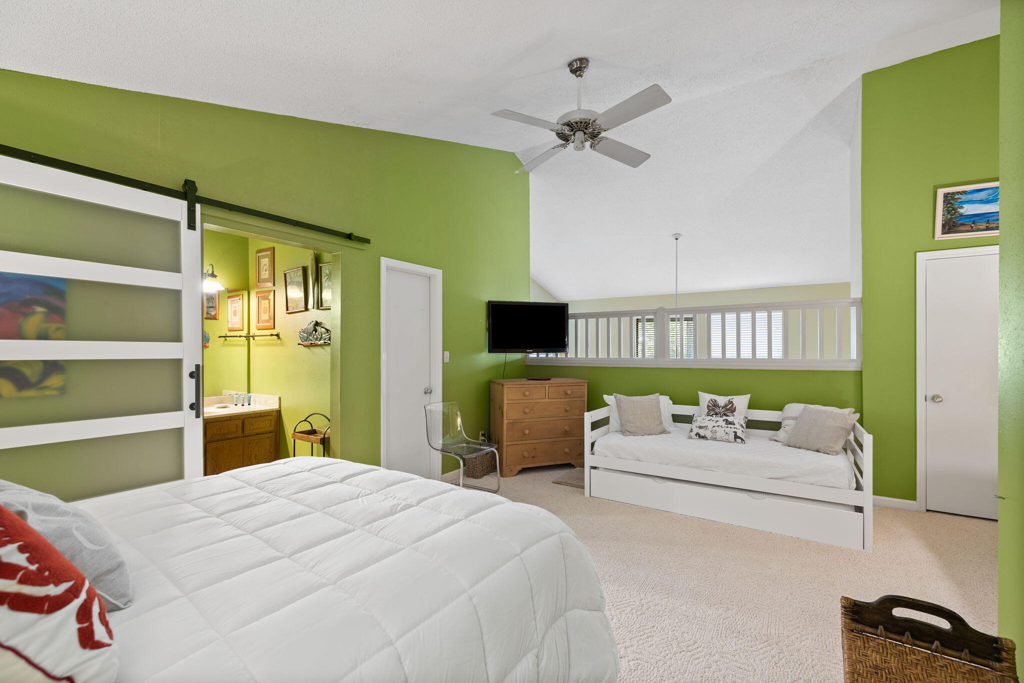 LAKEWOOD OF SEAGROVE BEACH - Residential