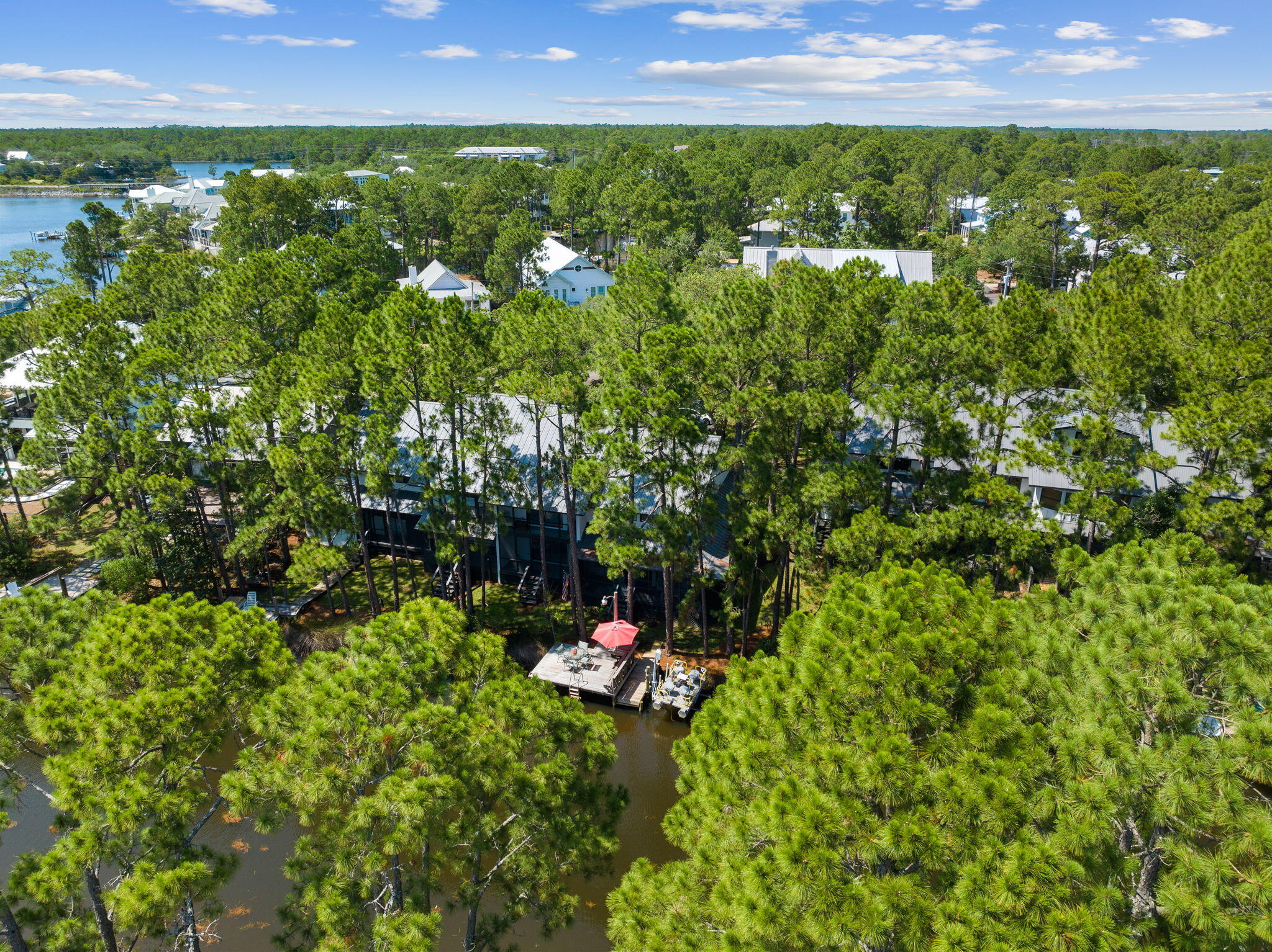 LAKEWOOD OF SEAGROVE BEACH - Residential