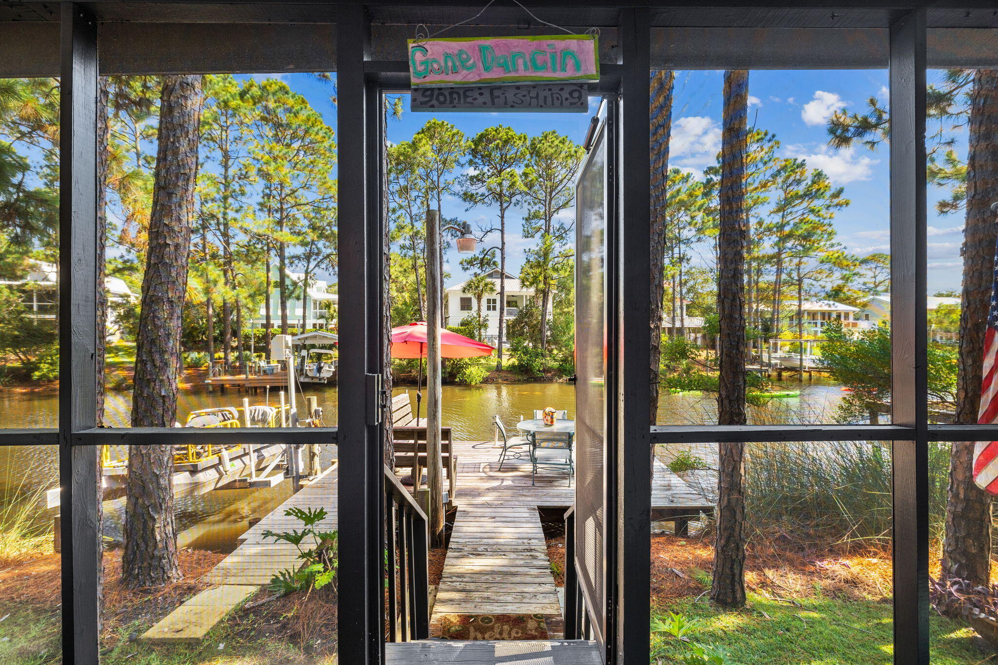 LAKEWOOD OF SEAGROVE BEACH - Residential