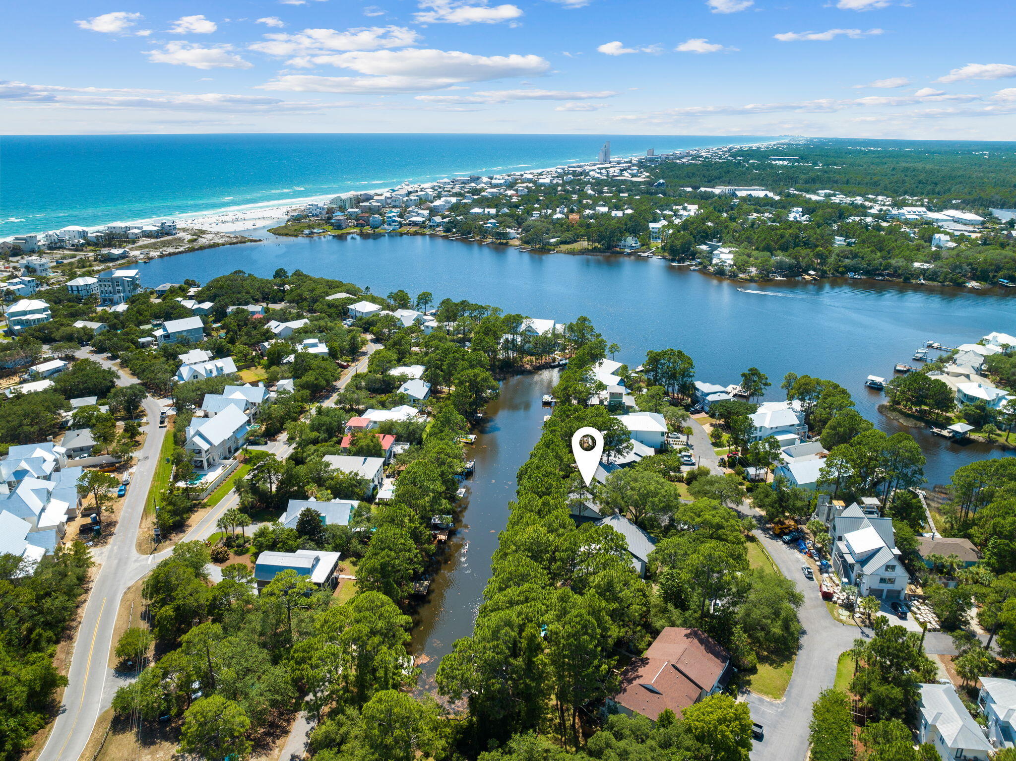 LAKEWOOD OF SEAGROVE BEACH - Residential