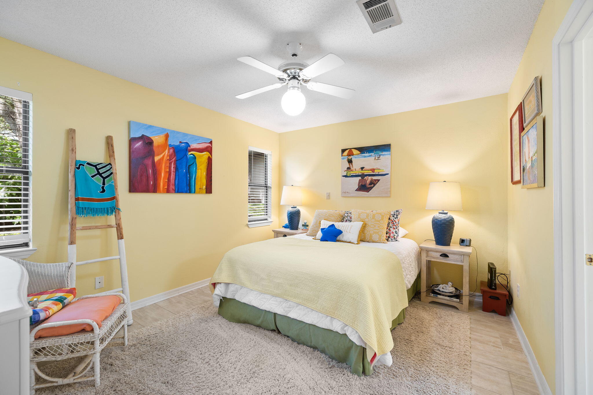 LAKEWOOD OF SEAGROVE BEACH - Residential