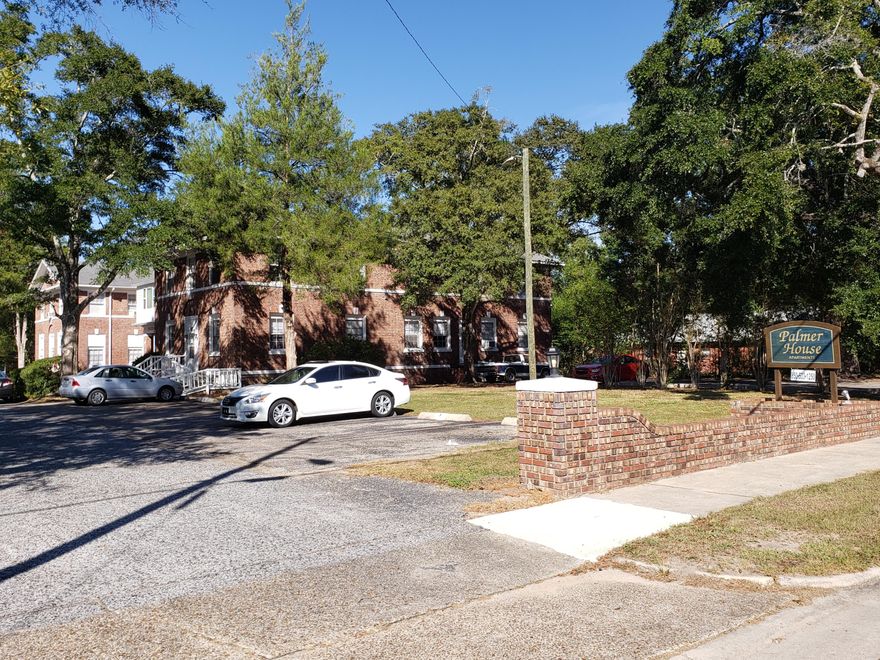 INCOME PRODUCING PROPERTY // 17 Unit Apartment Complex // 4-efficiencies, 6-1 Bedrooms, 7-2 Bedrooms // 5 Units have private entries // Solid Rental History // 2018 Scheduled Rental Income $138,360!! // R-2 Zoning & FLUM MDR // Located in central DeFuniak Springs within minutes to Interstate 10, US Hwy 331 & US Hwy 90, medical facilities and shopping. 30 minutes to Gulf Beaches, Panama City Intl, Pensacola Intl & Destin-FWB Regional! // Financing Available, 25% Down, 15 year term, 3-5 year balloon // Terrific Investment Opportunity! // OR Institutional Use; Office, Hospital, School or Nursery ...CALL TODAY FOR MORE INFO.