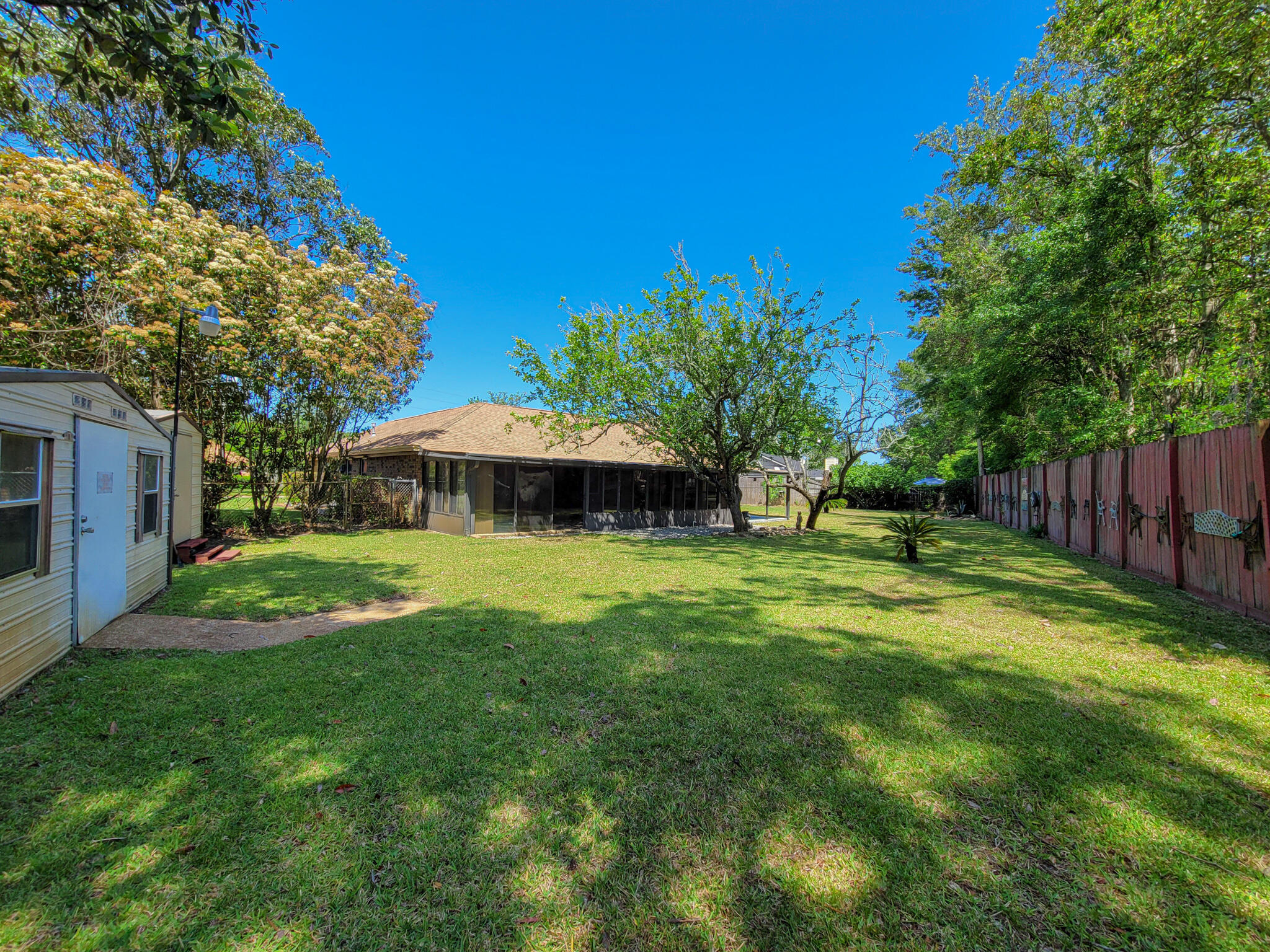 PINEDALE - Residential