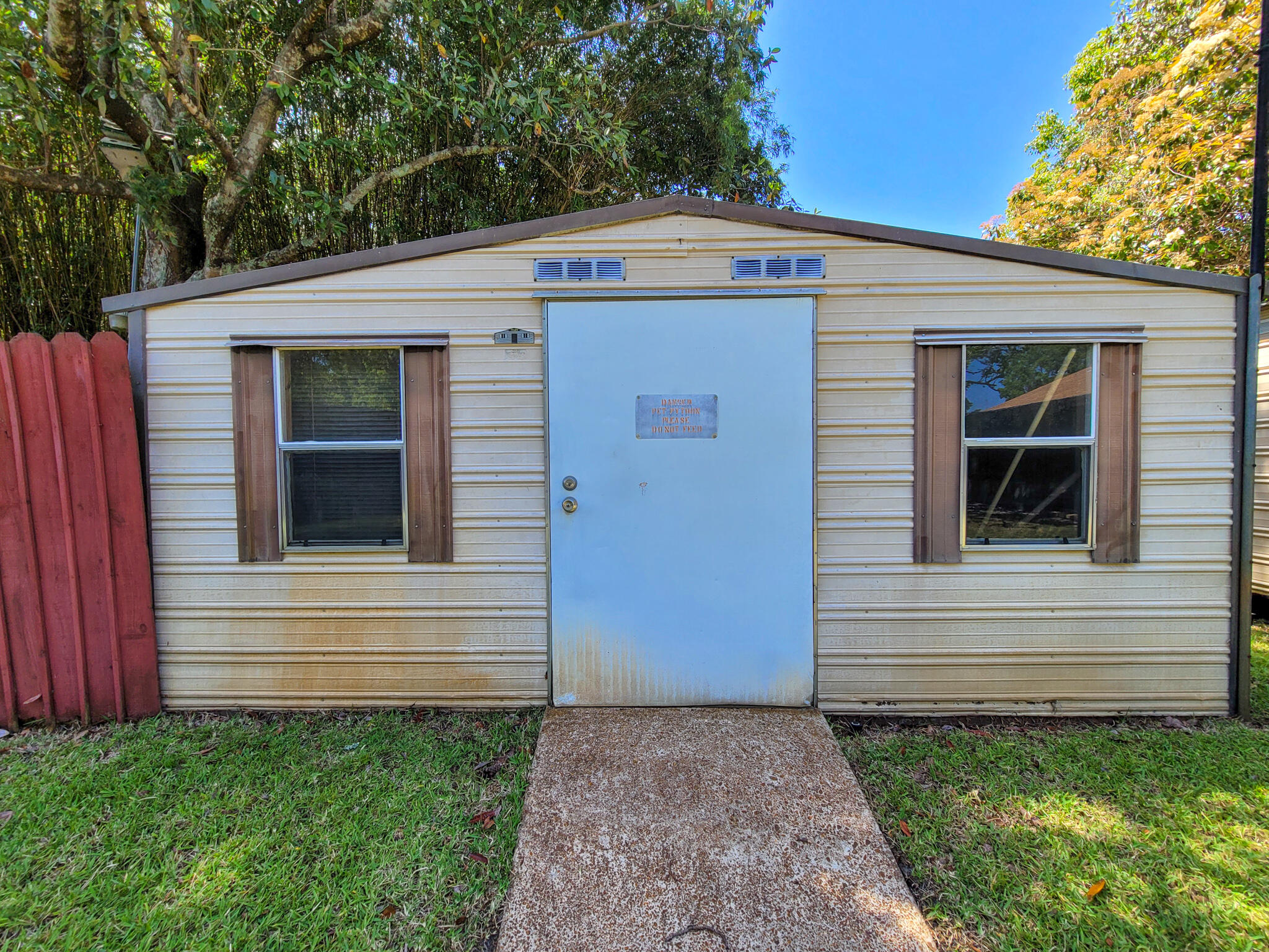 PINEDALE - Residential