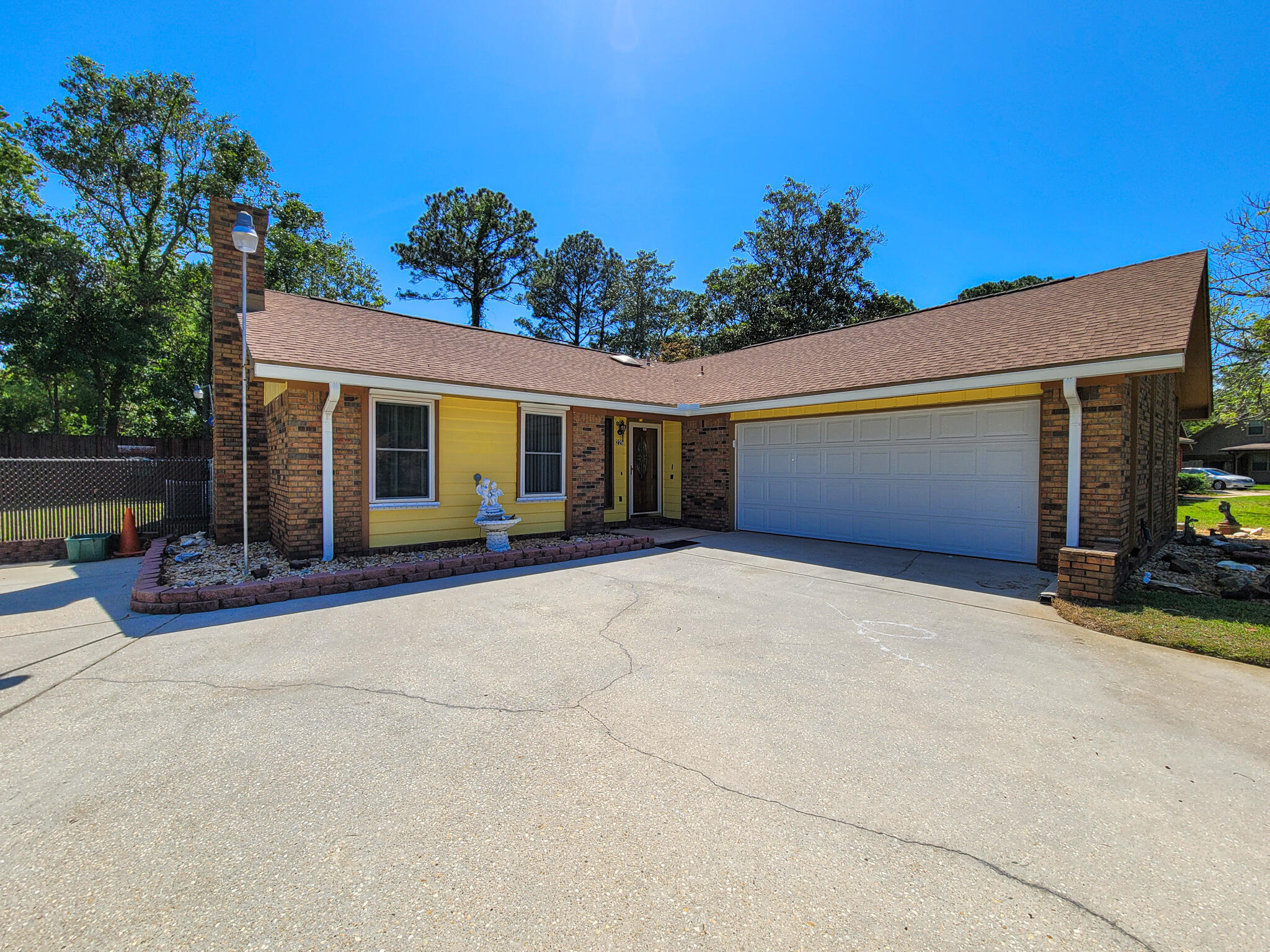 PINEDALE - Residential