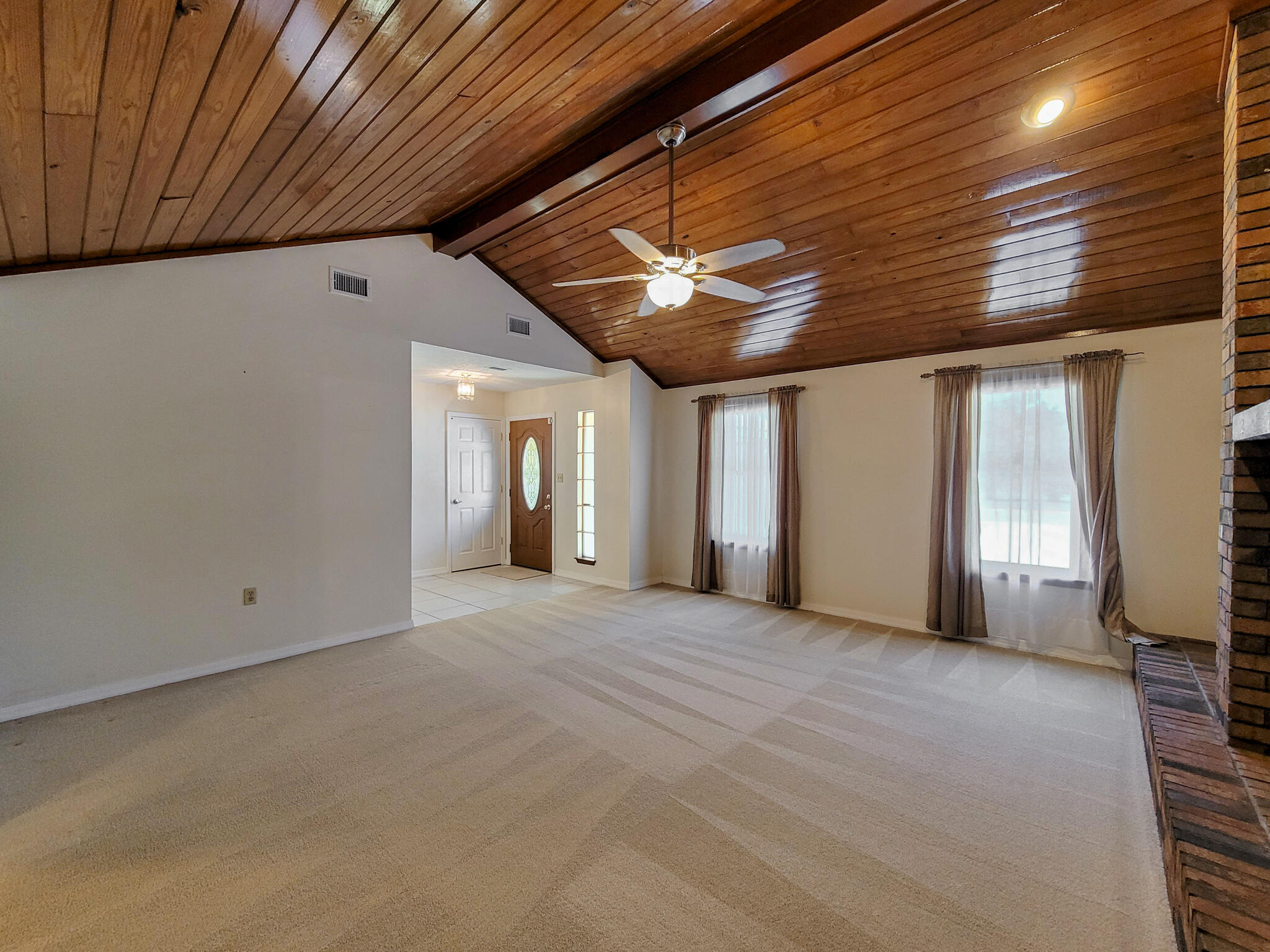 PINEDALE - Residential