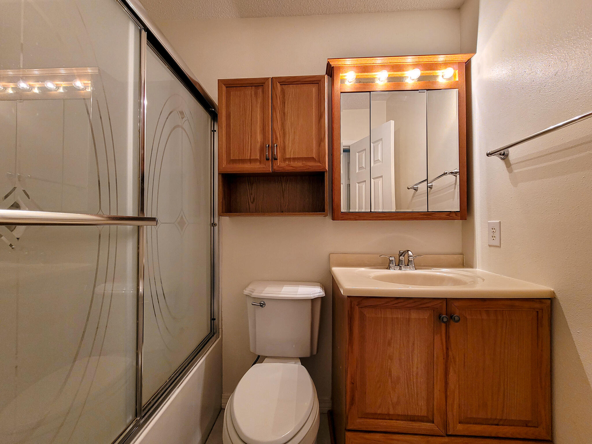 PINEDALE - Residential