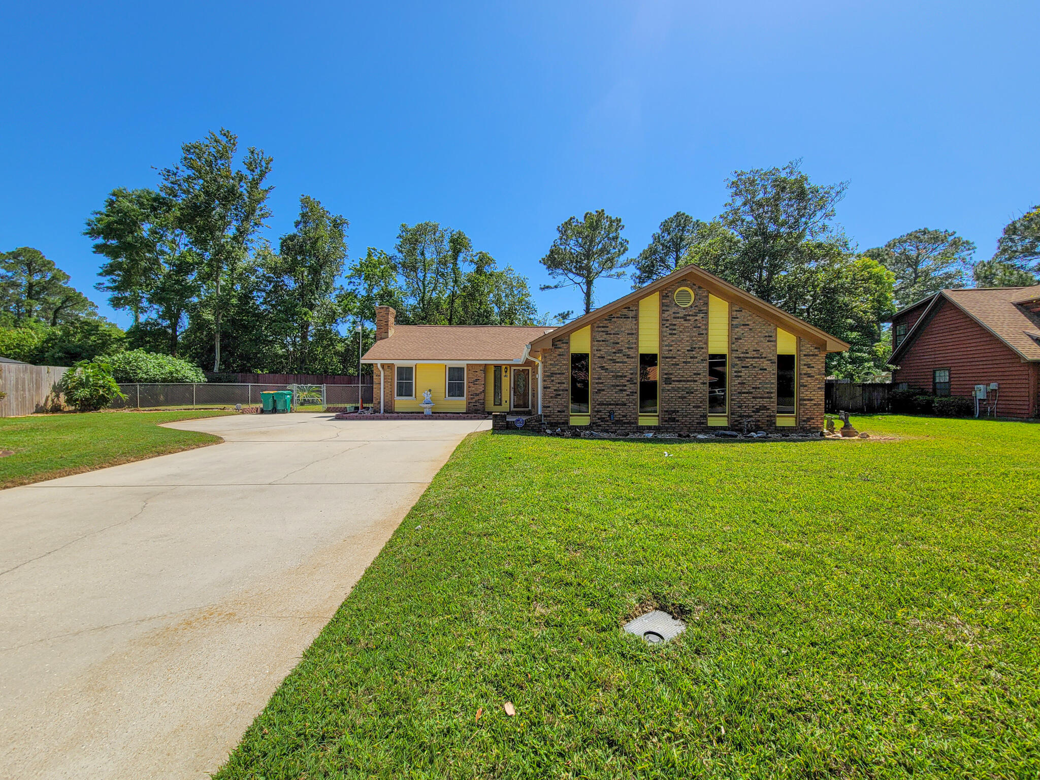 PINEDALE - Residential