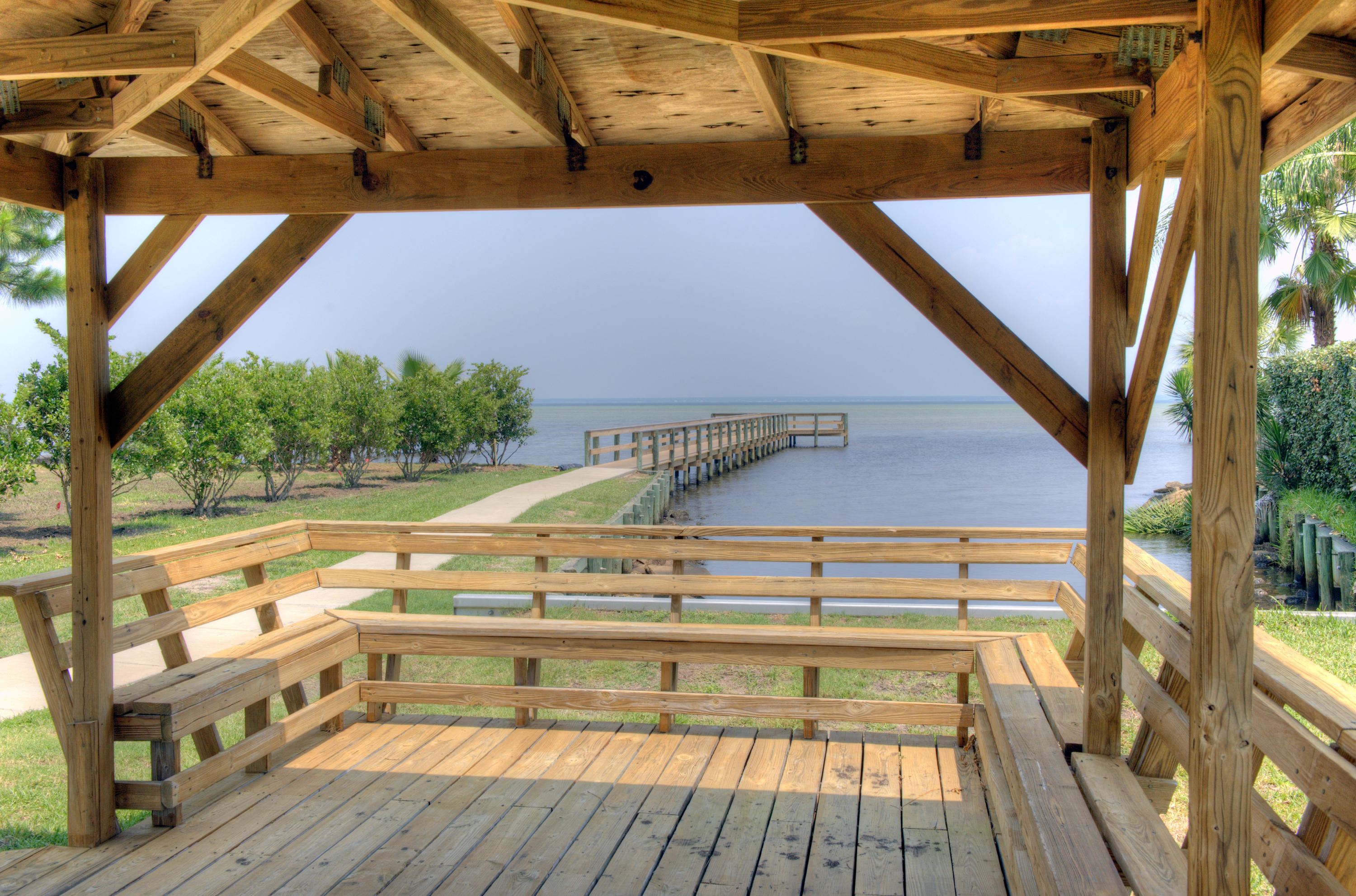 BAYSIDE - Residential