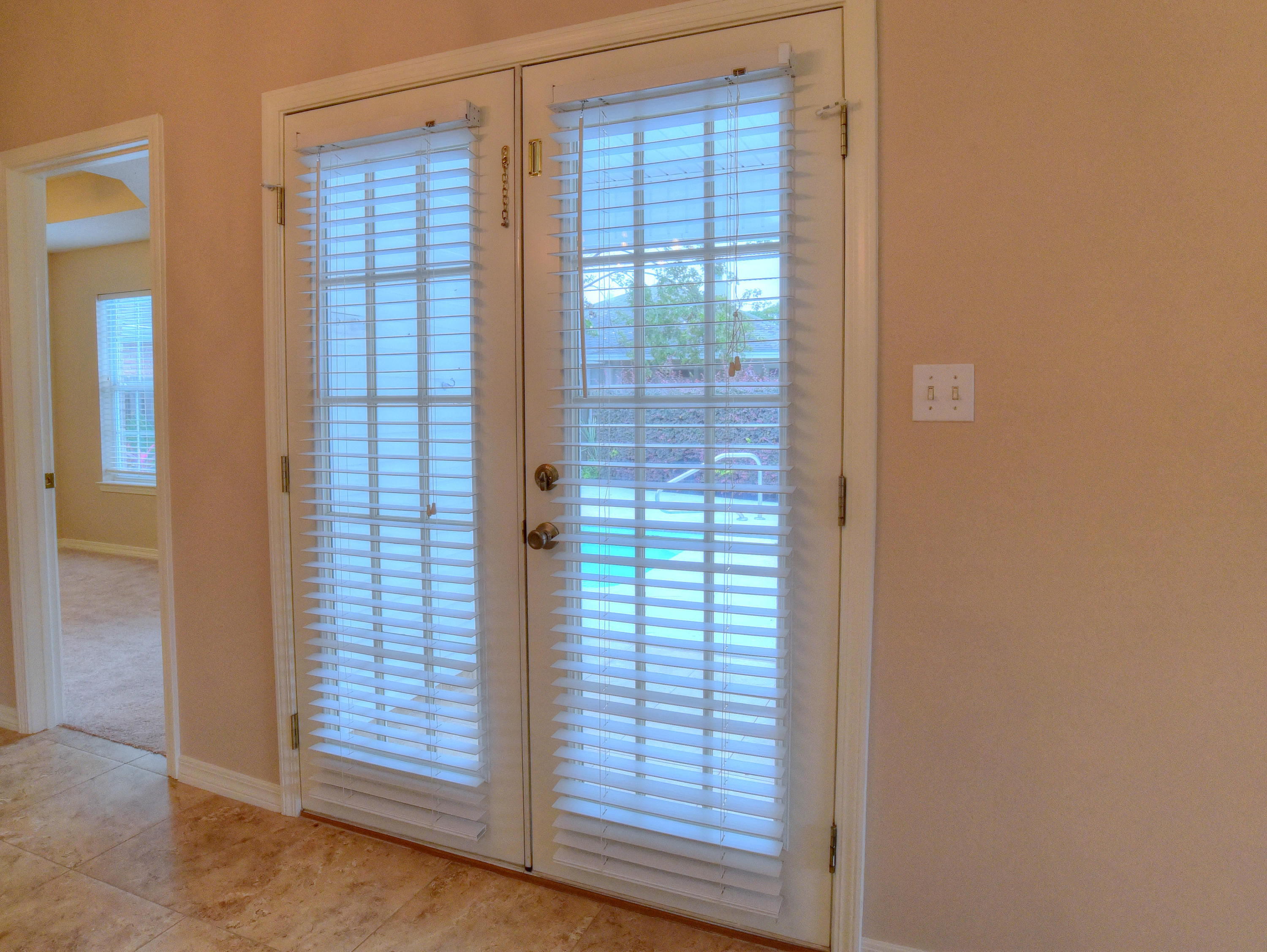 BAYSIDE - Residential