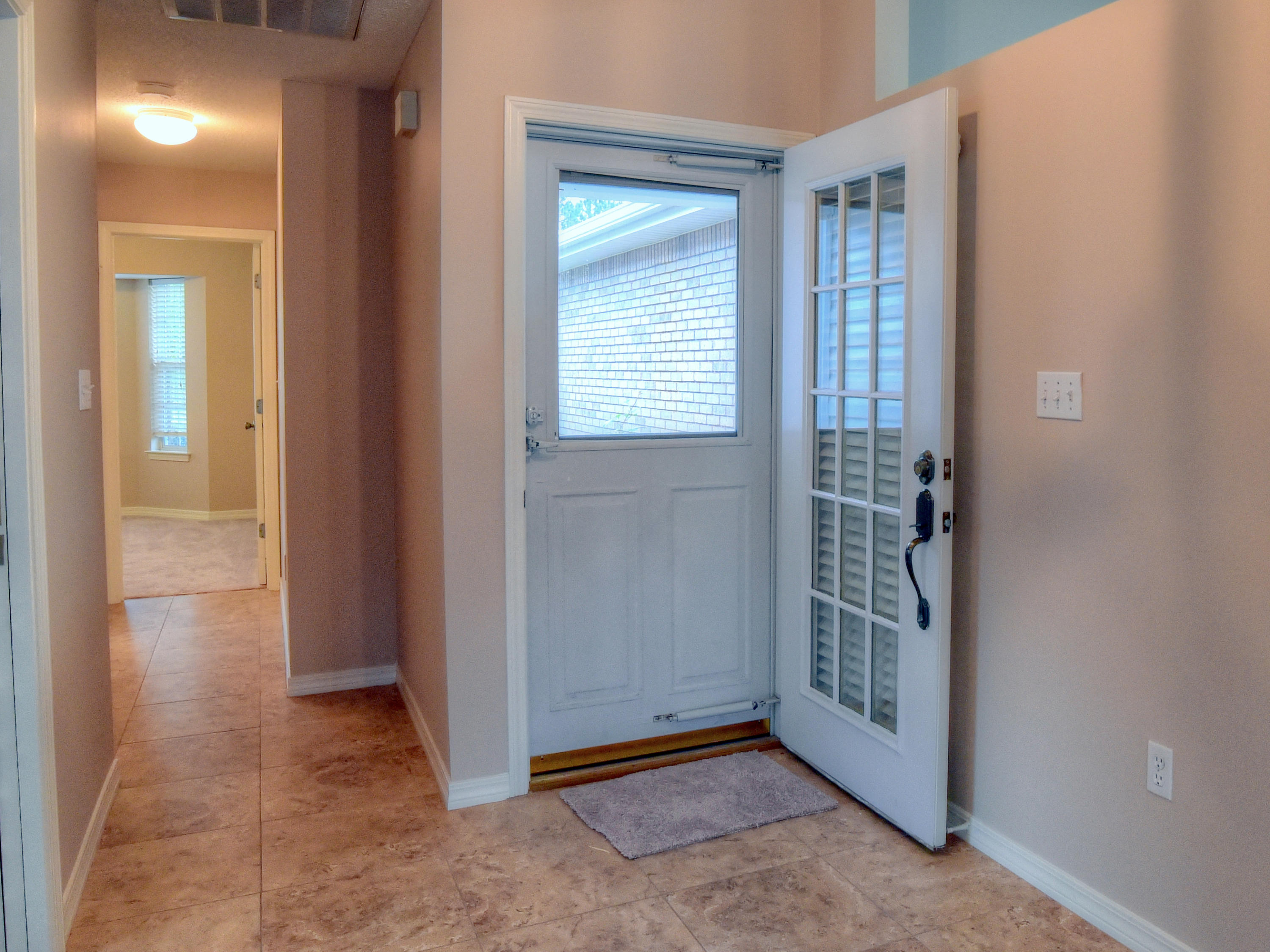 BAYSIDE - Residential