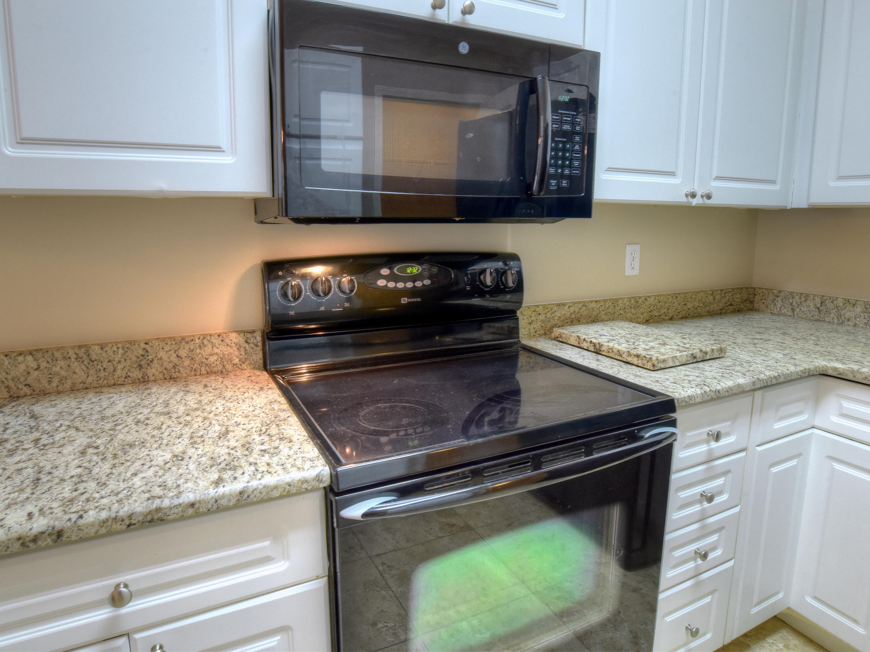 BAYSIDE - Residential