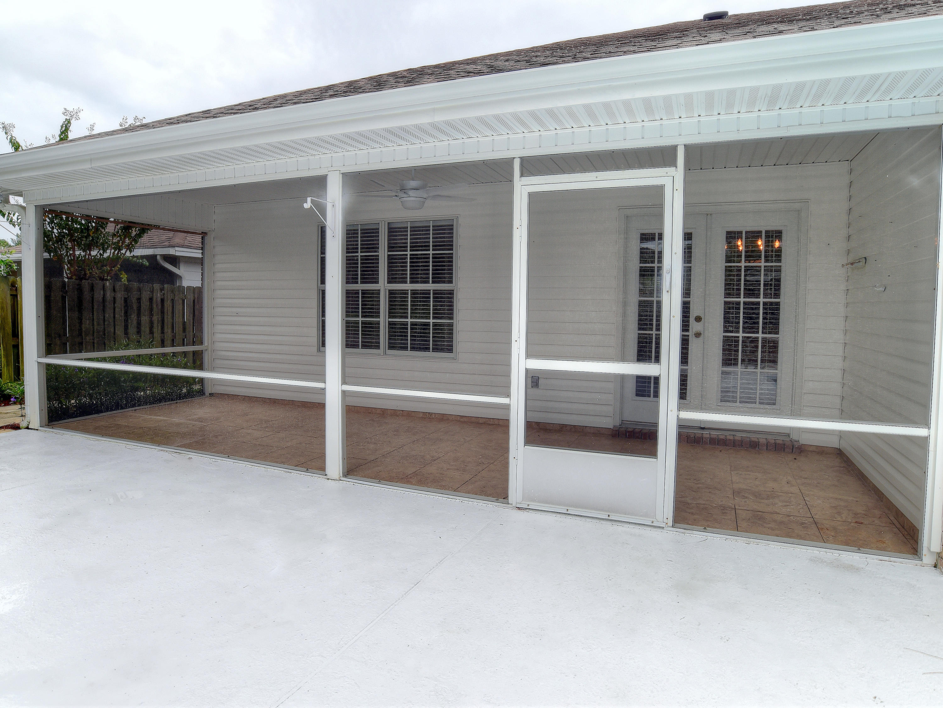 BAYSIDE - Residential