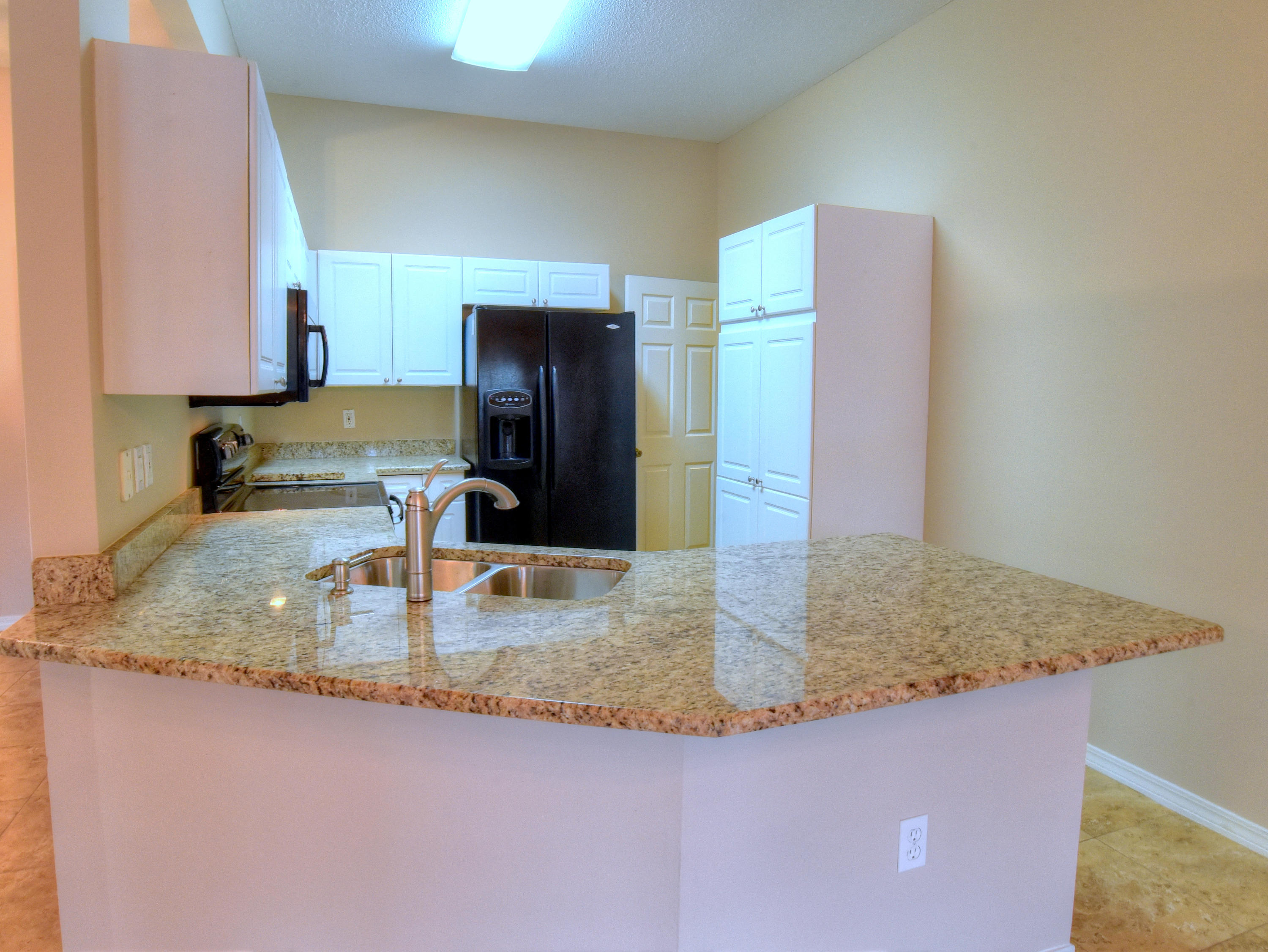 BAYSIDE - Residential