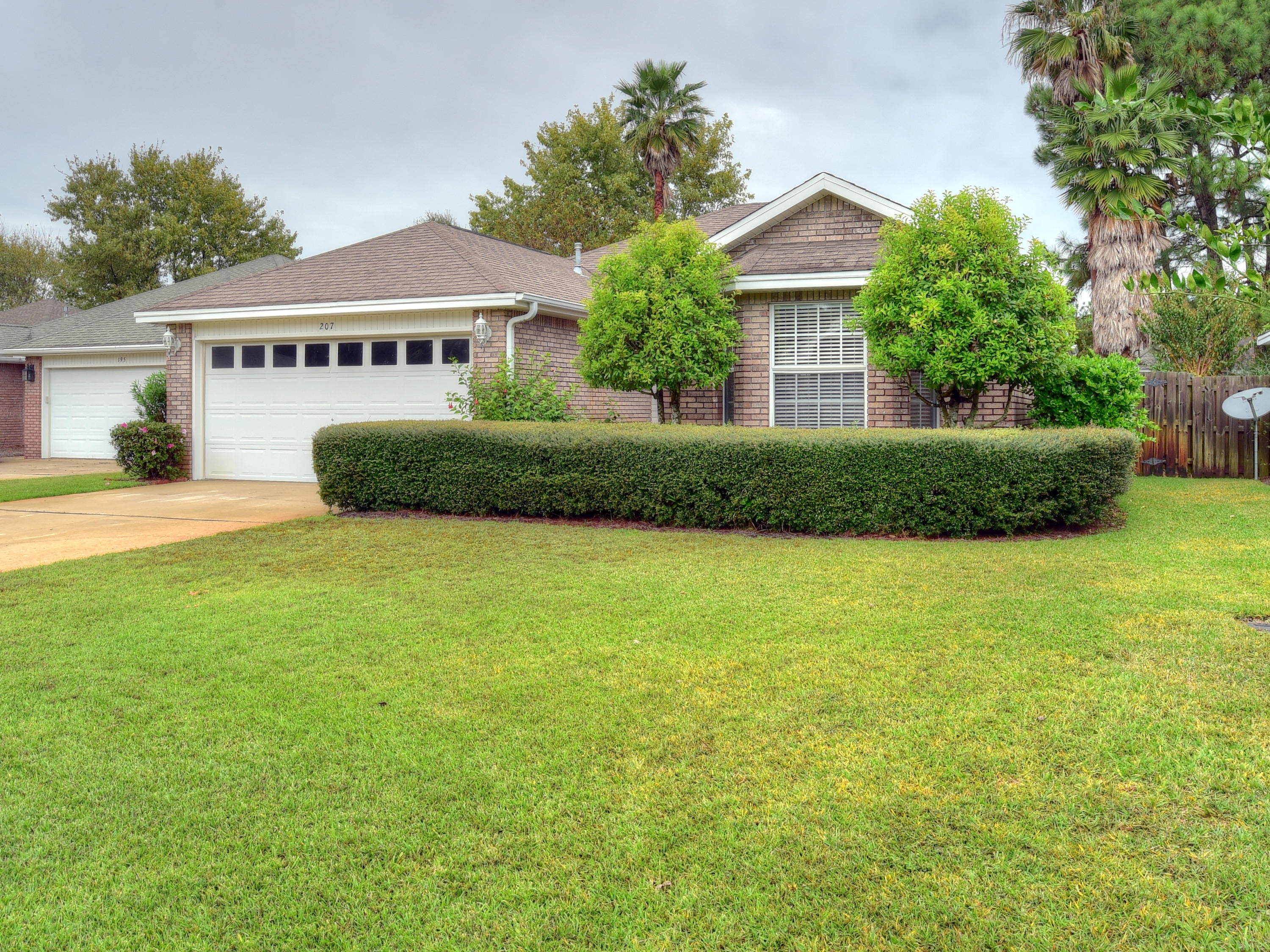 BAYSIDE - Residential