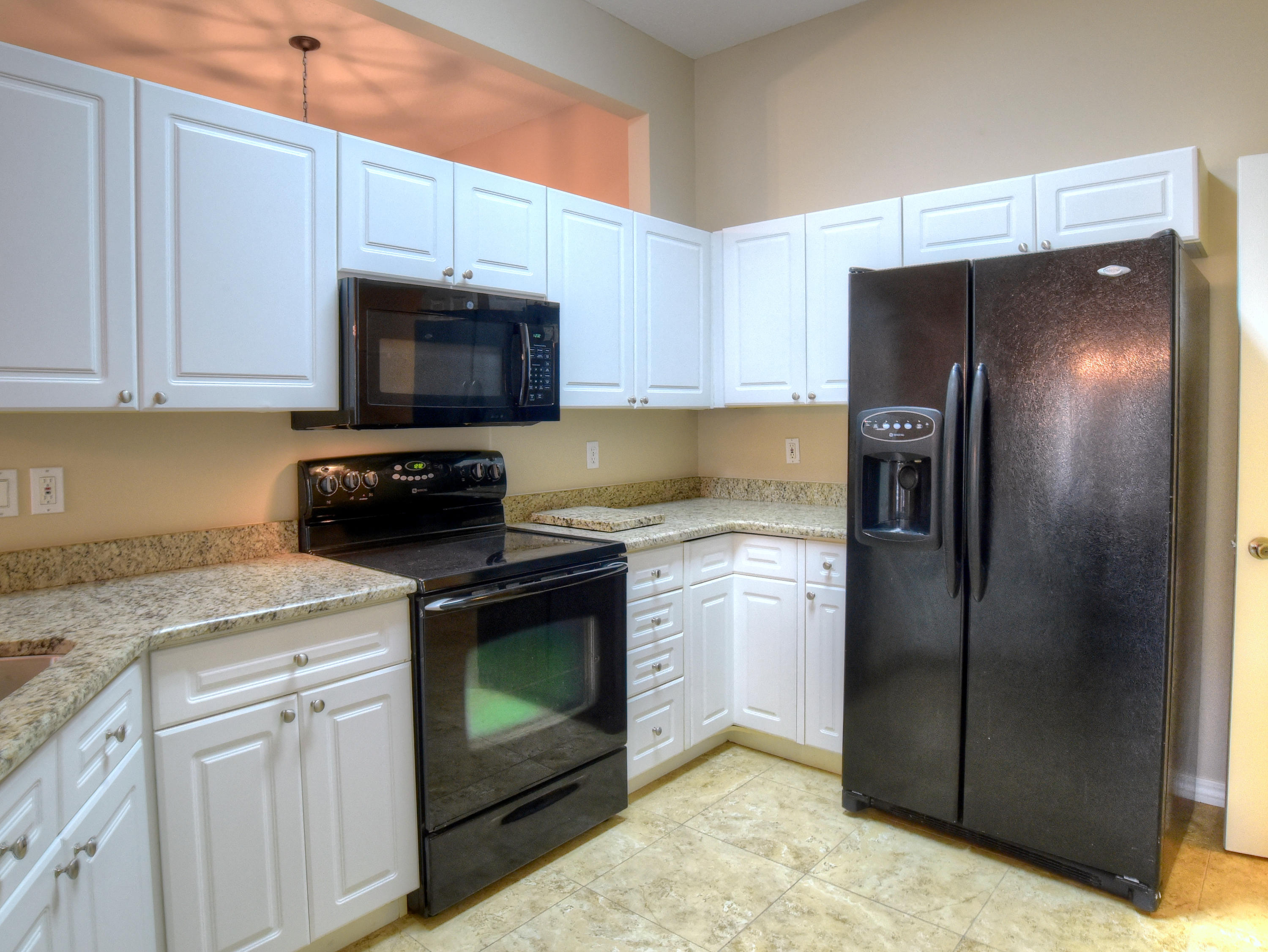 BAYSIDE - Residential