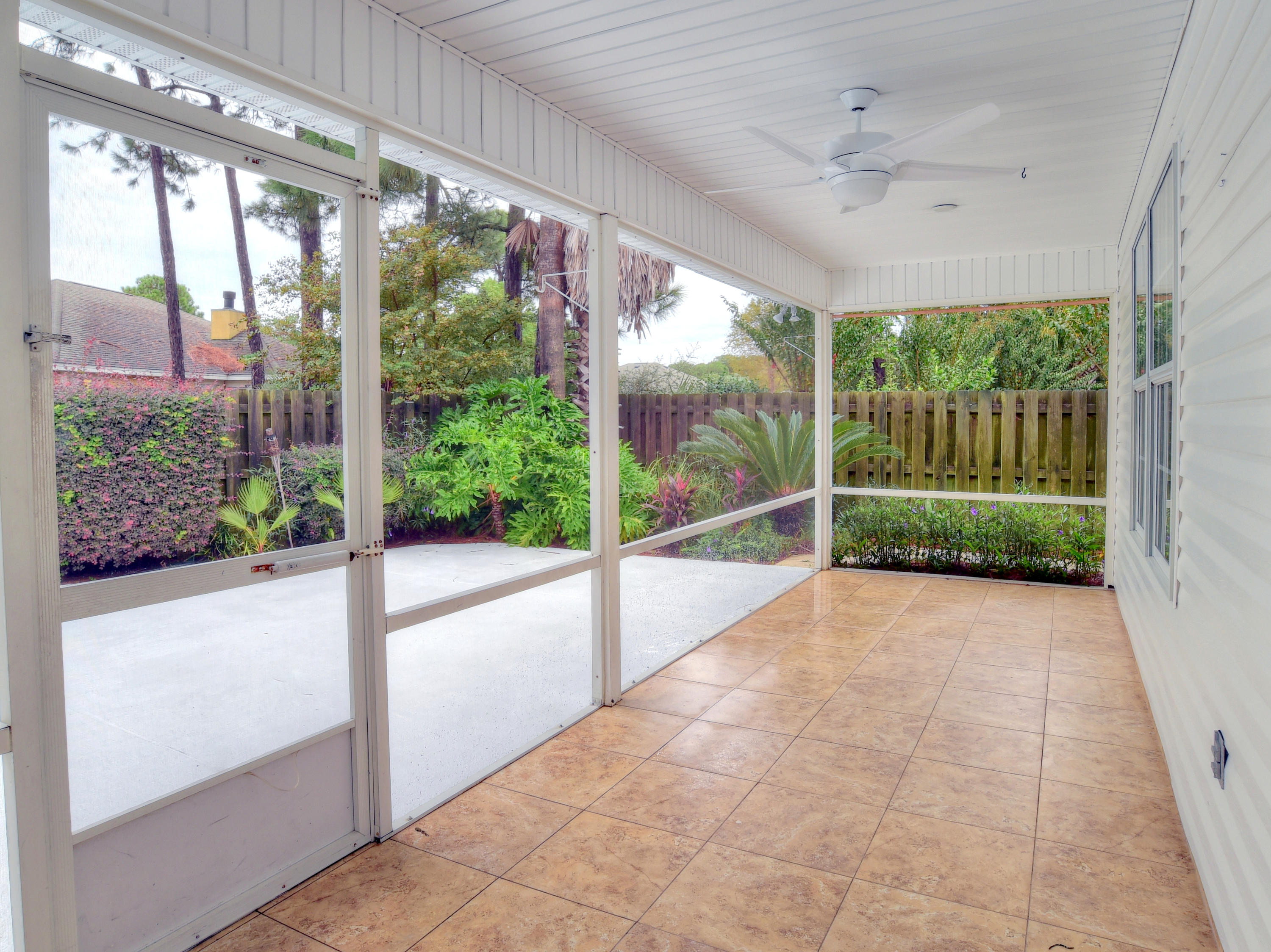 BAYSIDE - Residential