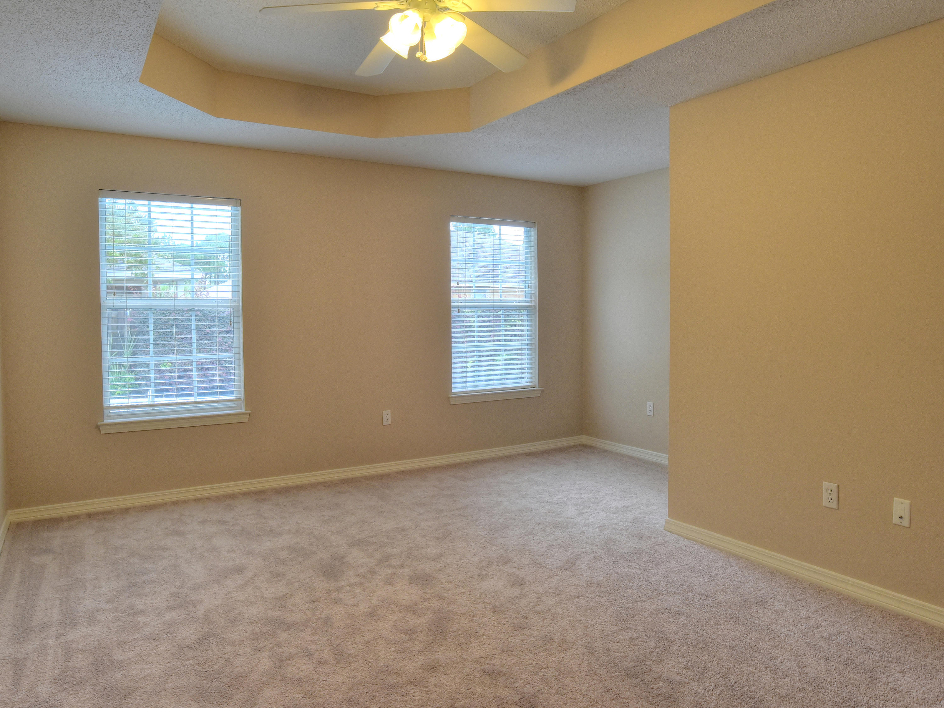 BAYSIDE - Residential