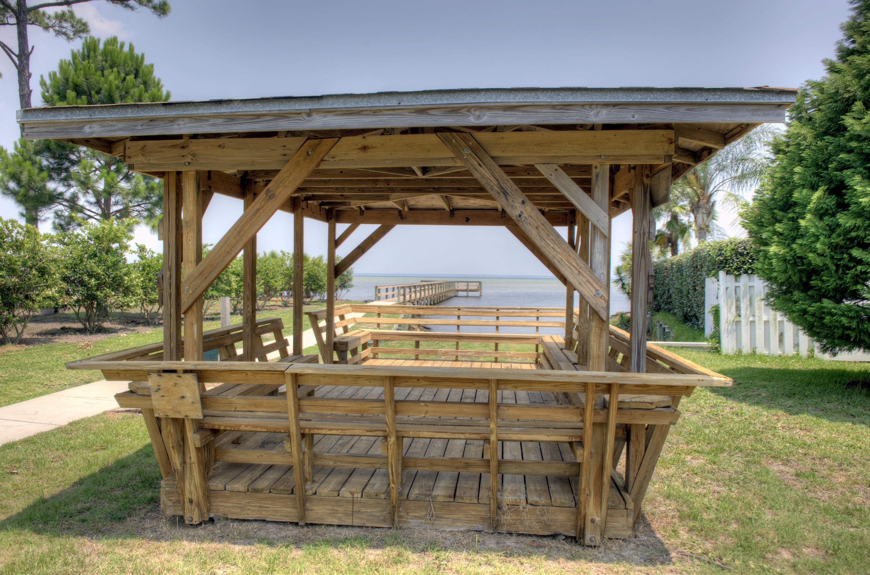 BAYSIDE - Residential