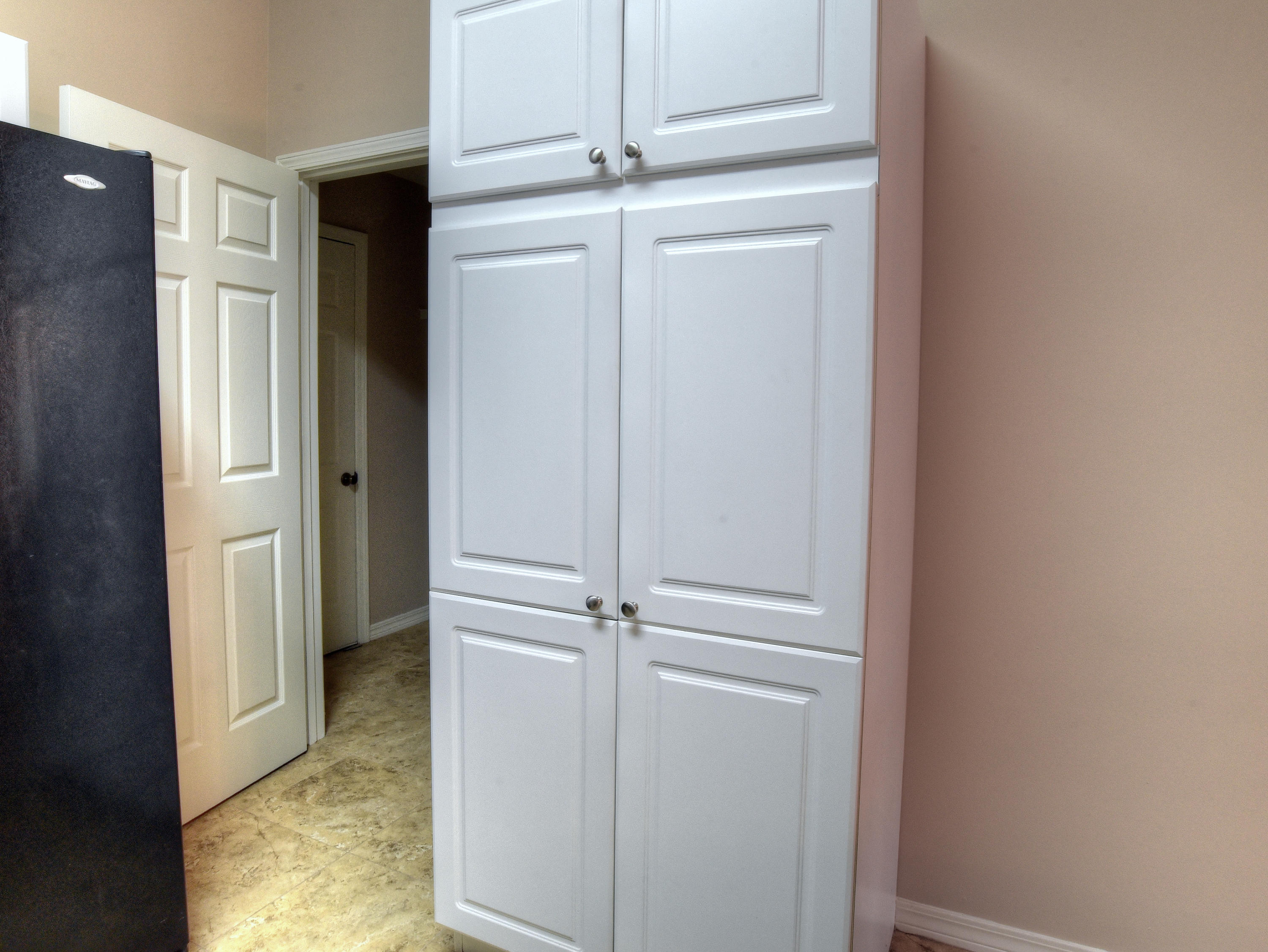 BAYSIDE - Residential