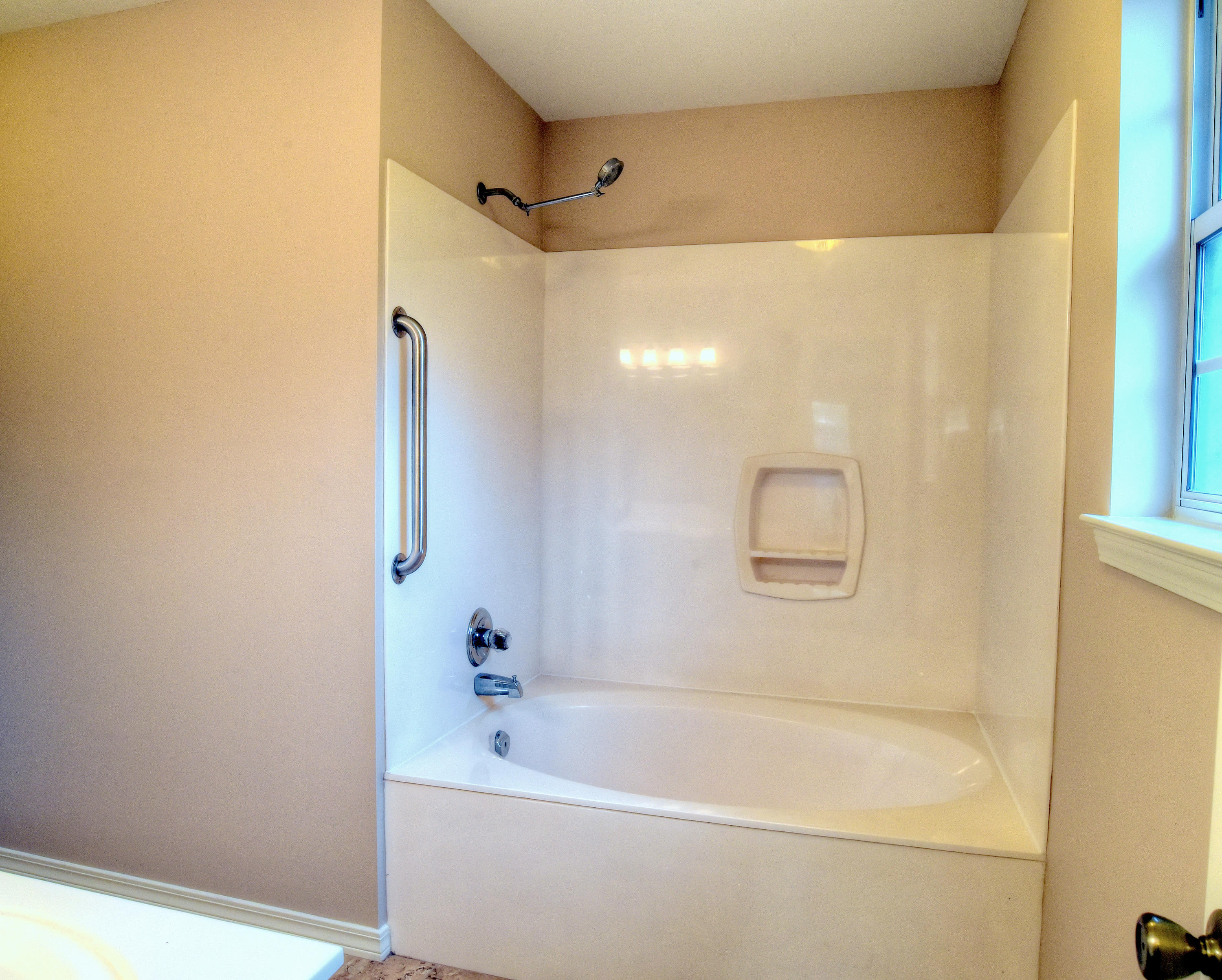 BAYSIDE - Residential