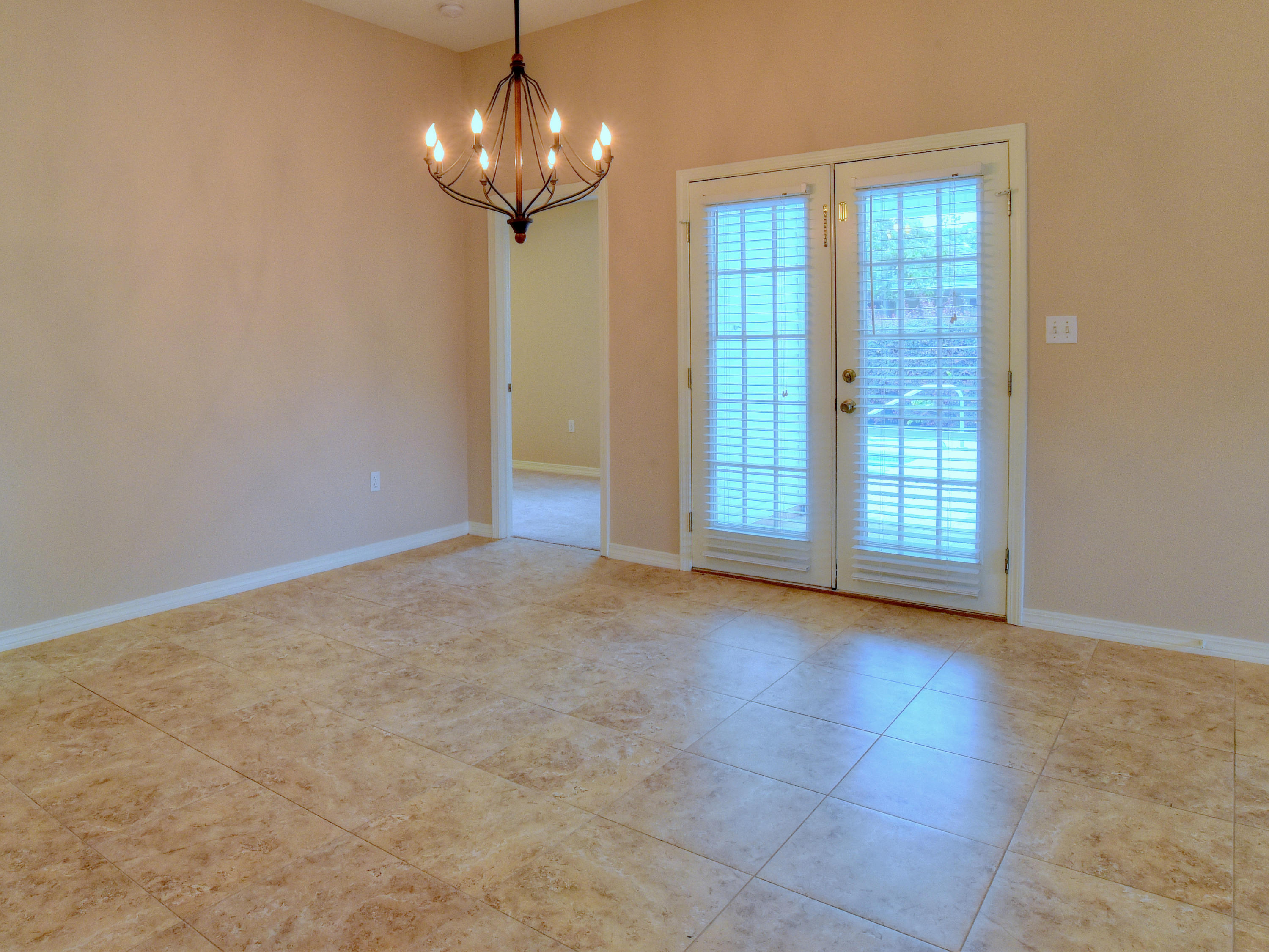 BAYSIDE - Residential