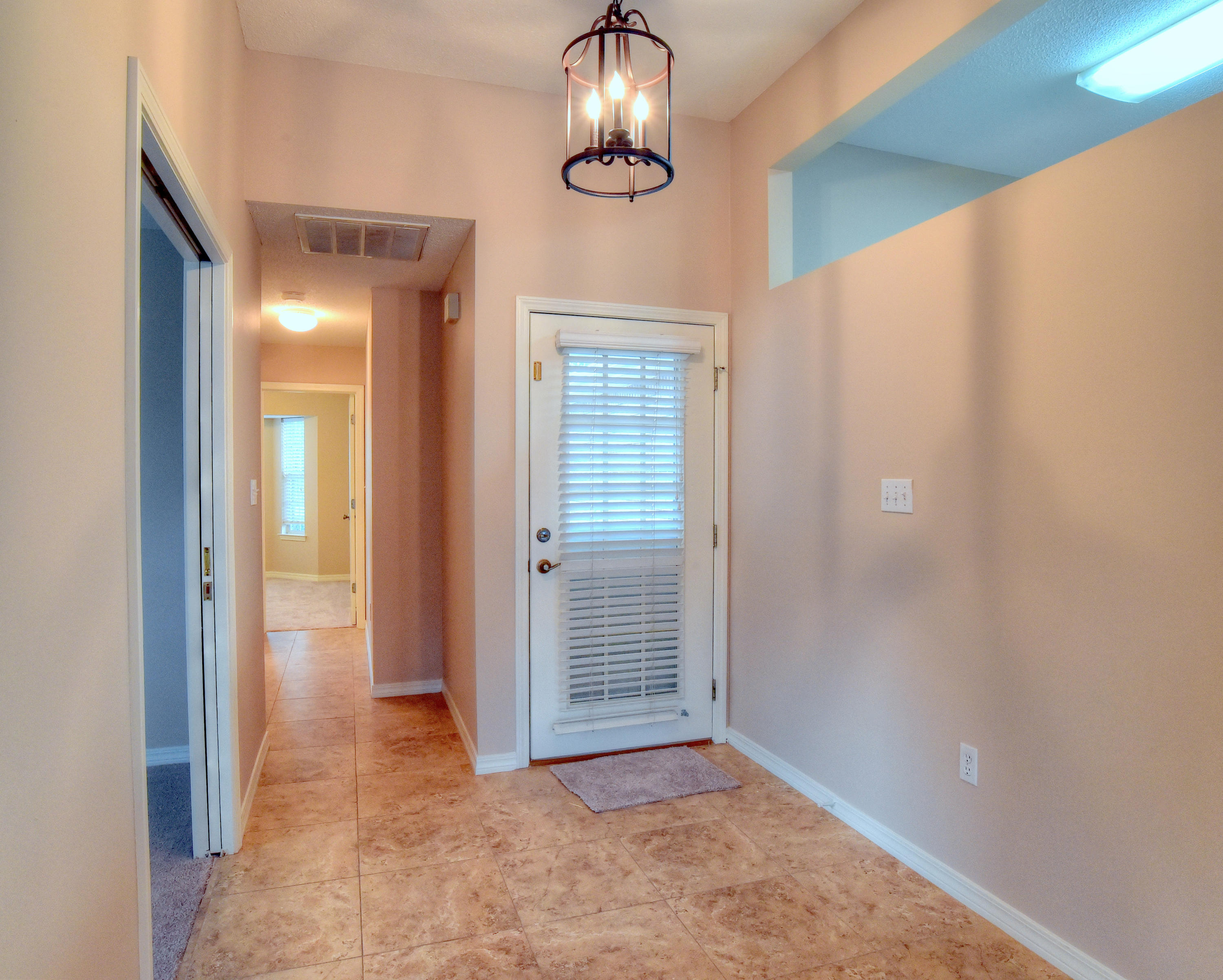 BAYSIDE - Residential