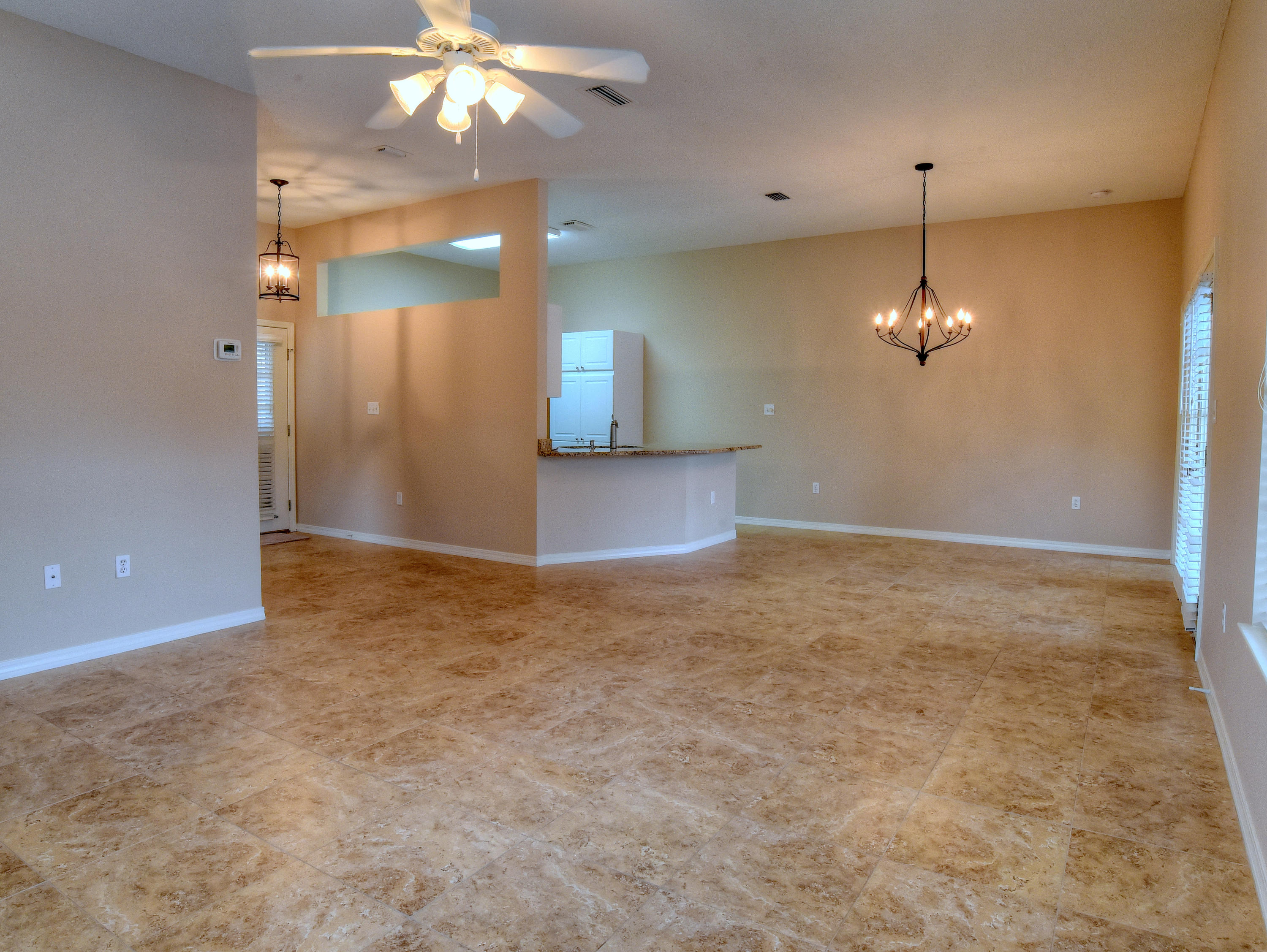 BAYSIDE - Residential